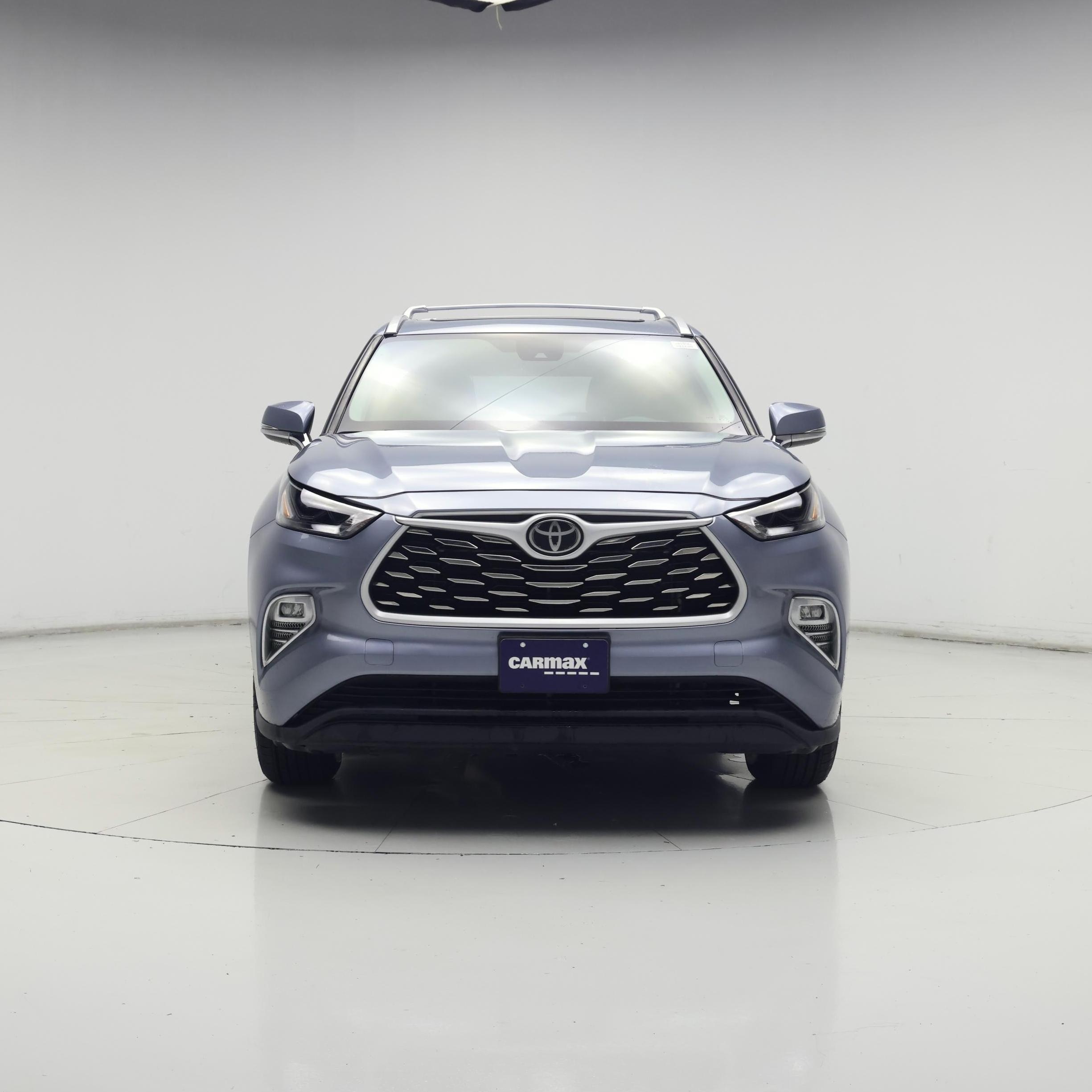 Thumbnail: 2023 Toyota Highlander - 5