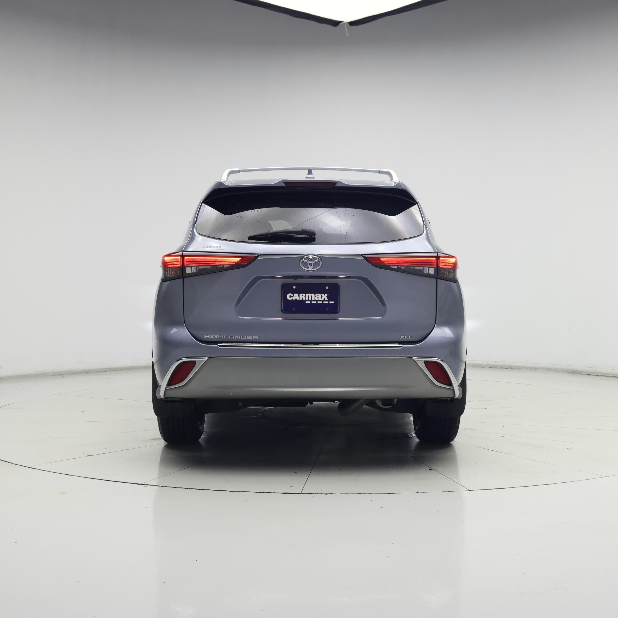 Thumbnail: 2023 Toyota Highlander - 6