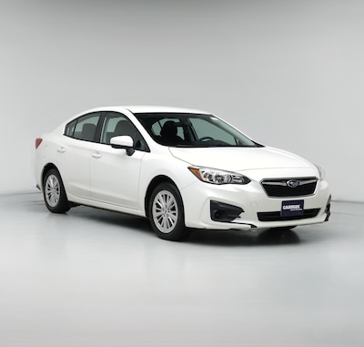2017 Subaru Impreza 2.0I Premium