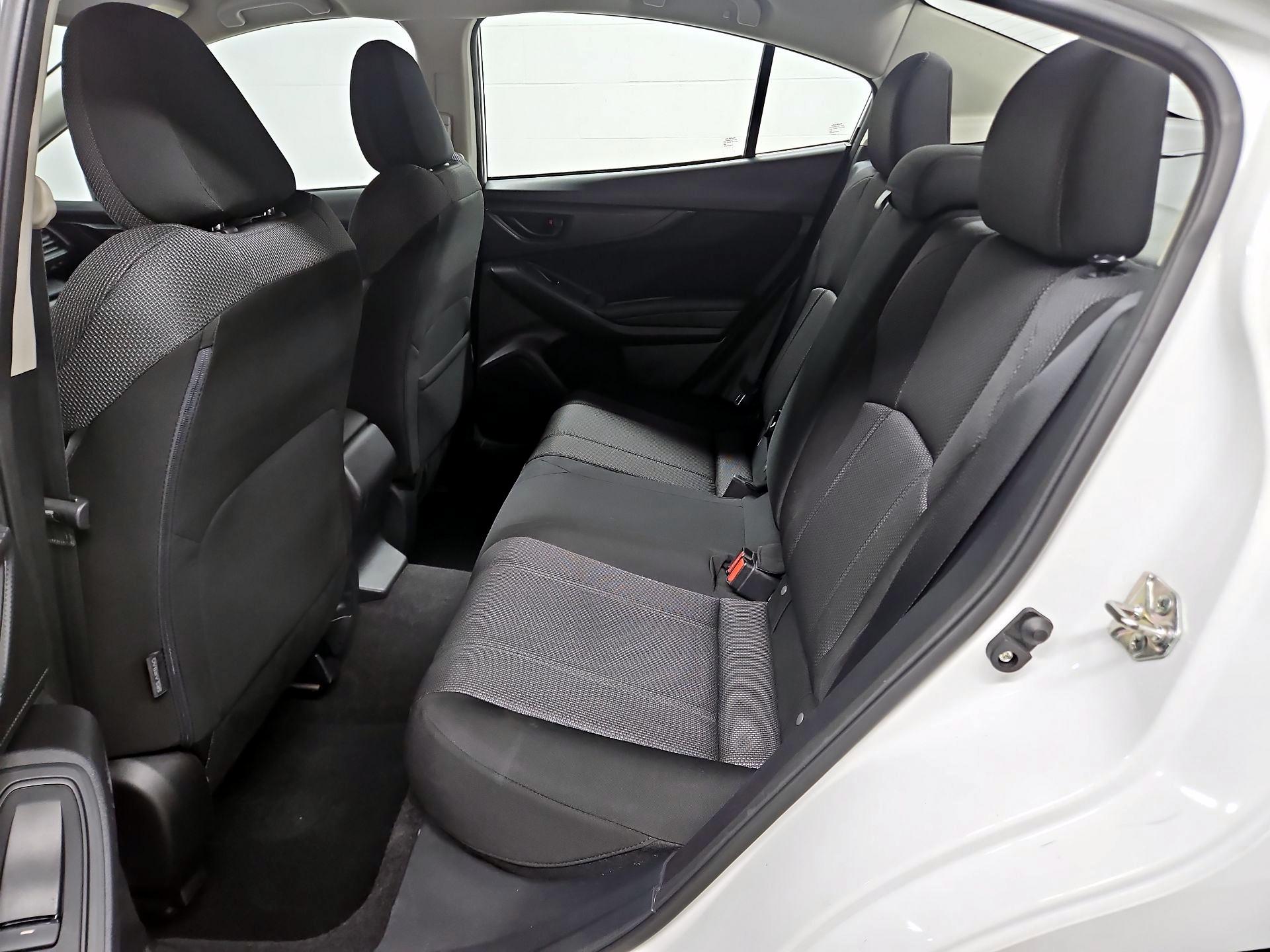 Thumbnail: 2017 Subaru Impreza - 19
