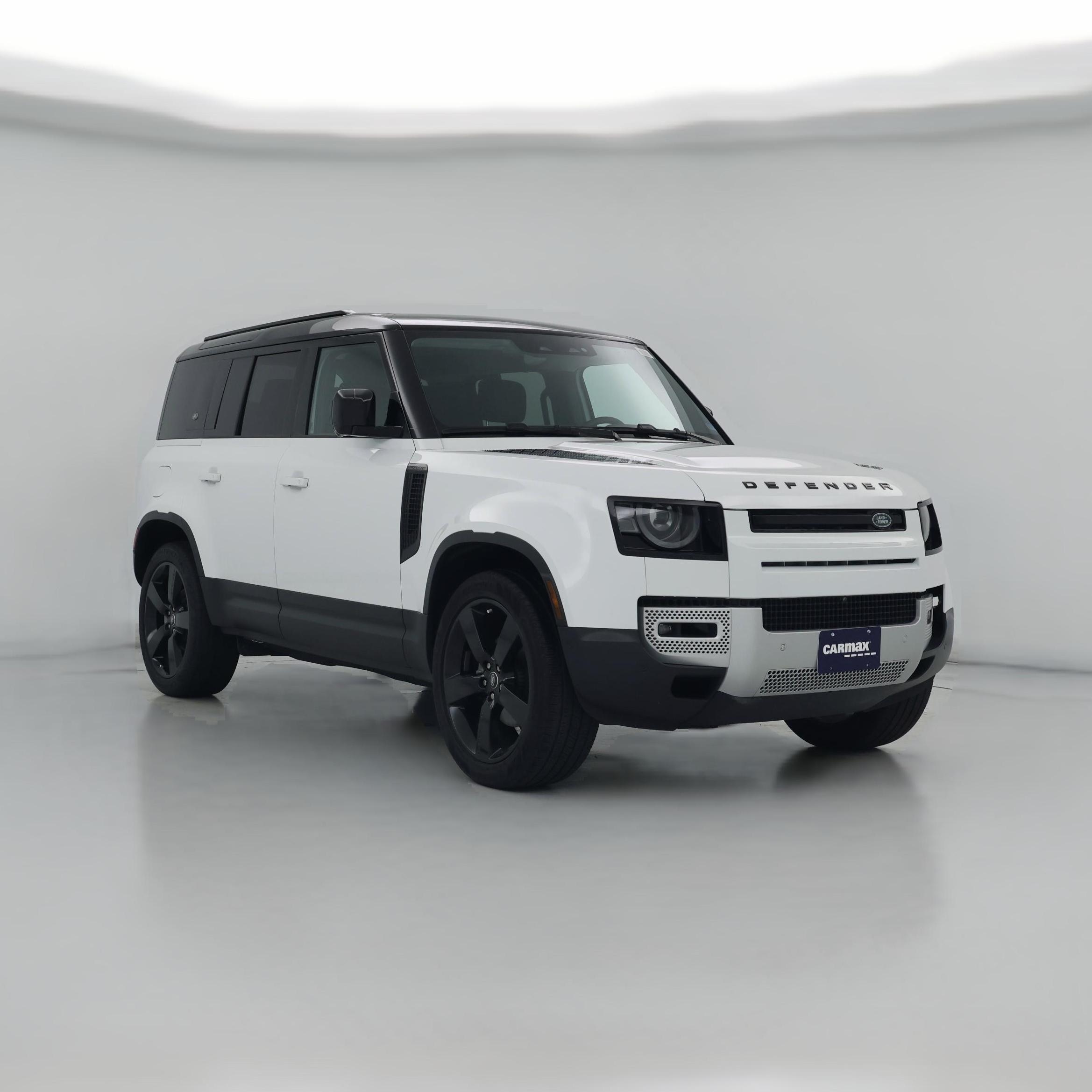 Thumbnail: 2024 Land Rover Defender - 1
