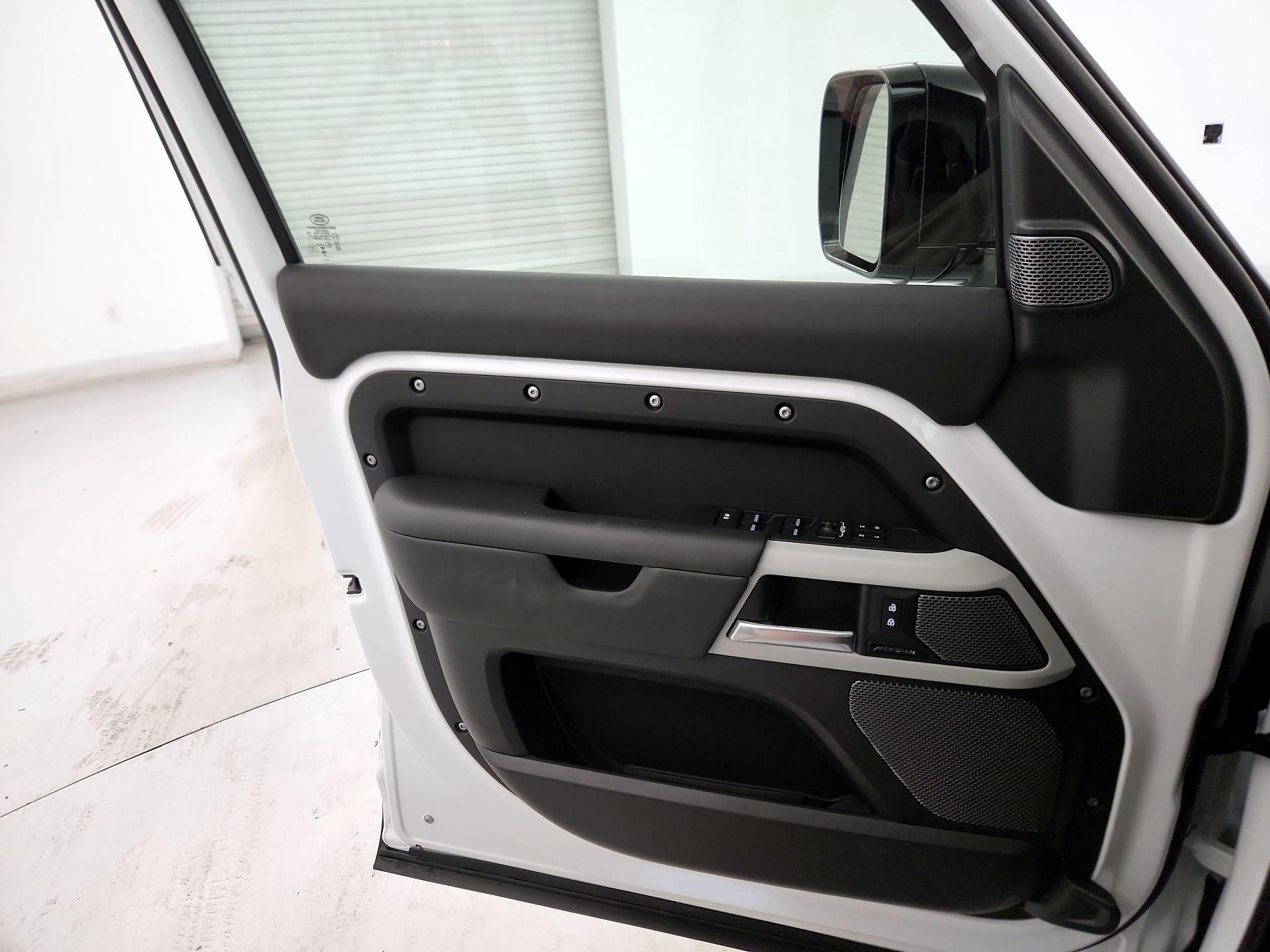 Thumbnail: 2024 Land Rover Defender - 12