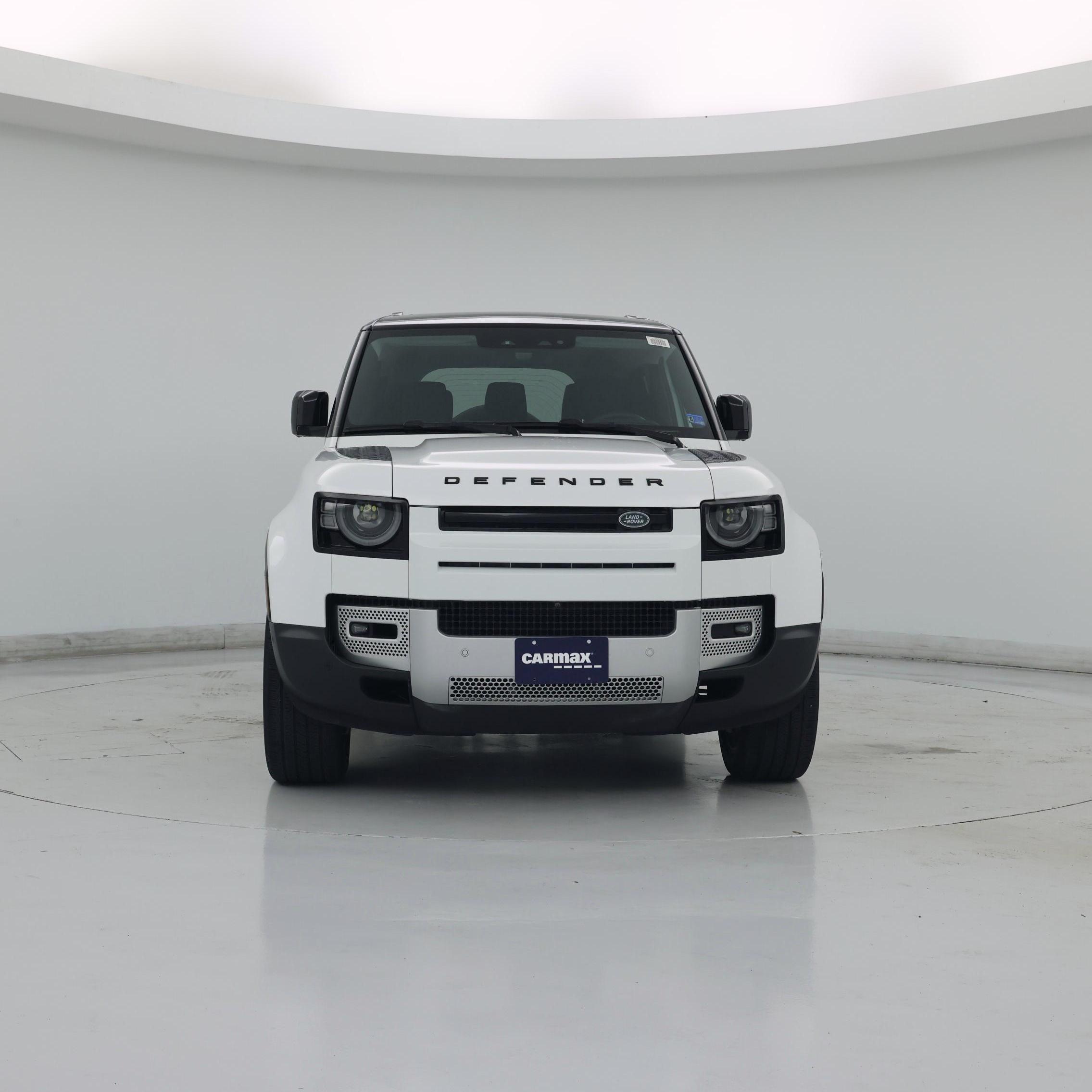 Thumbnail: 2024 Land Rover Defender - 5