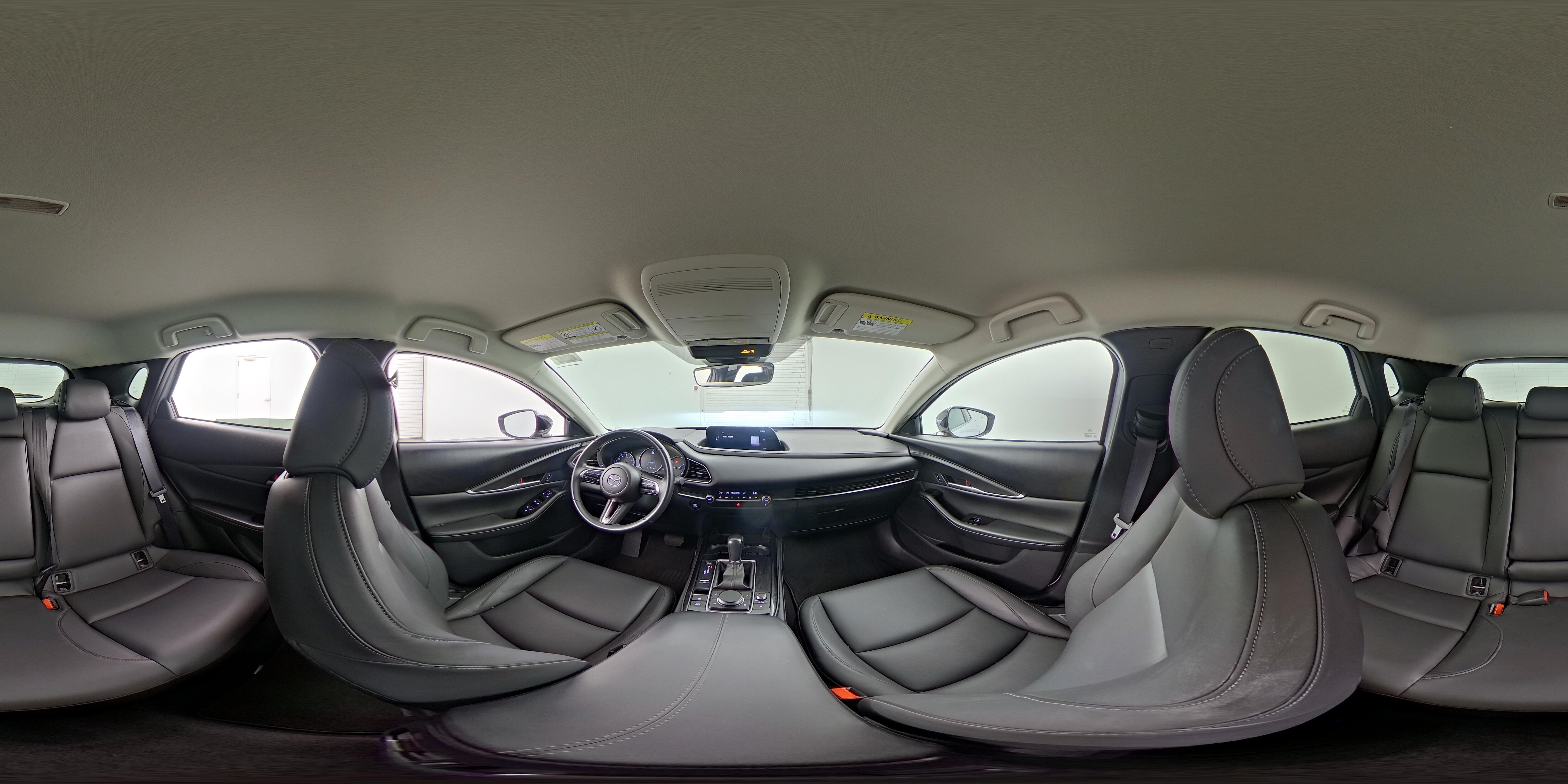 2025 Mazda CX-30 Select Sport - Photo 24