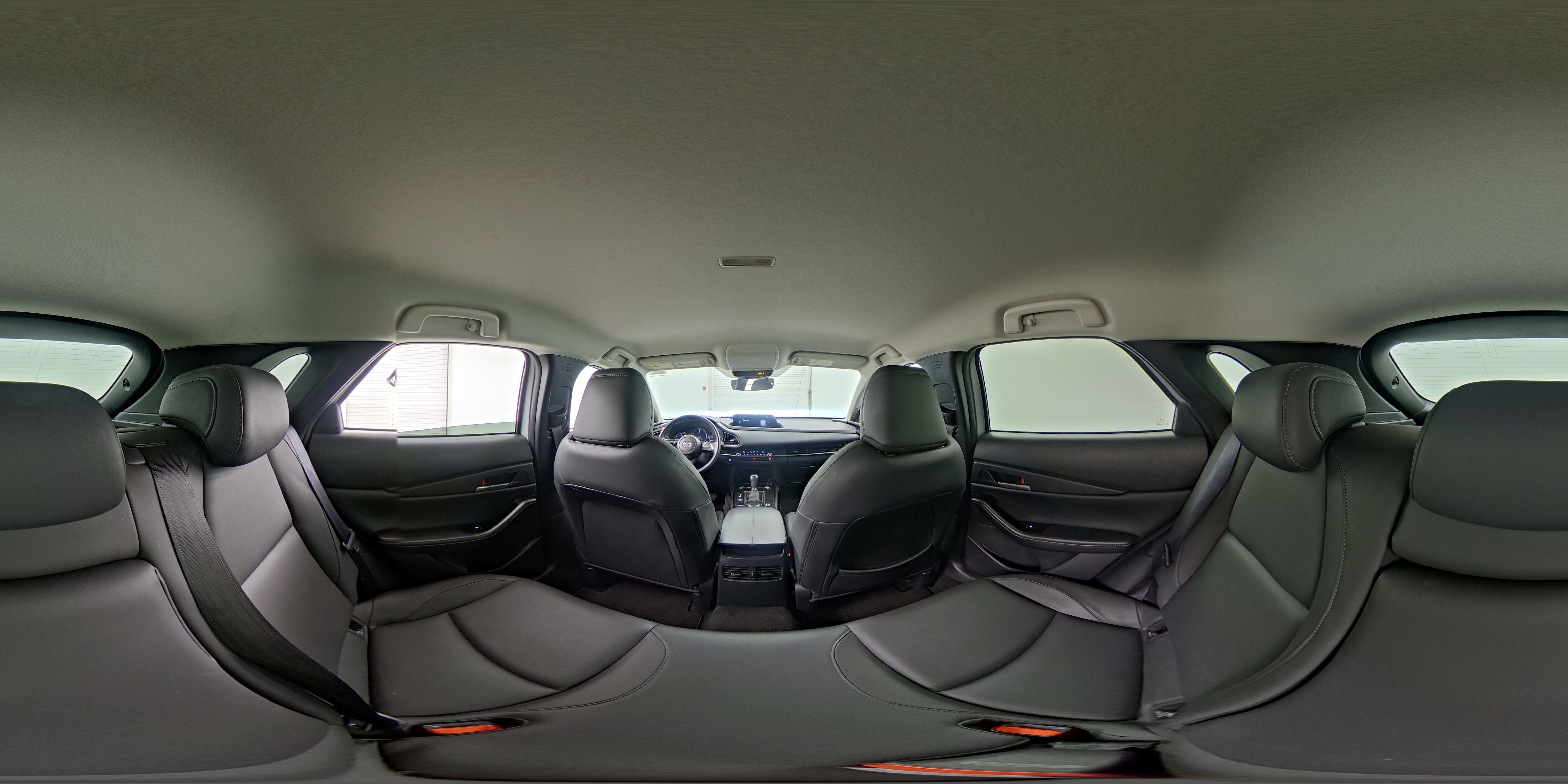 2025 Mazda CX-30 Select Sport - Photo 25