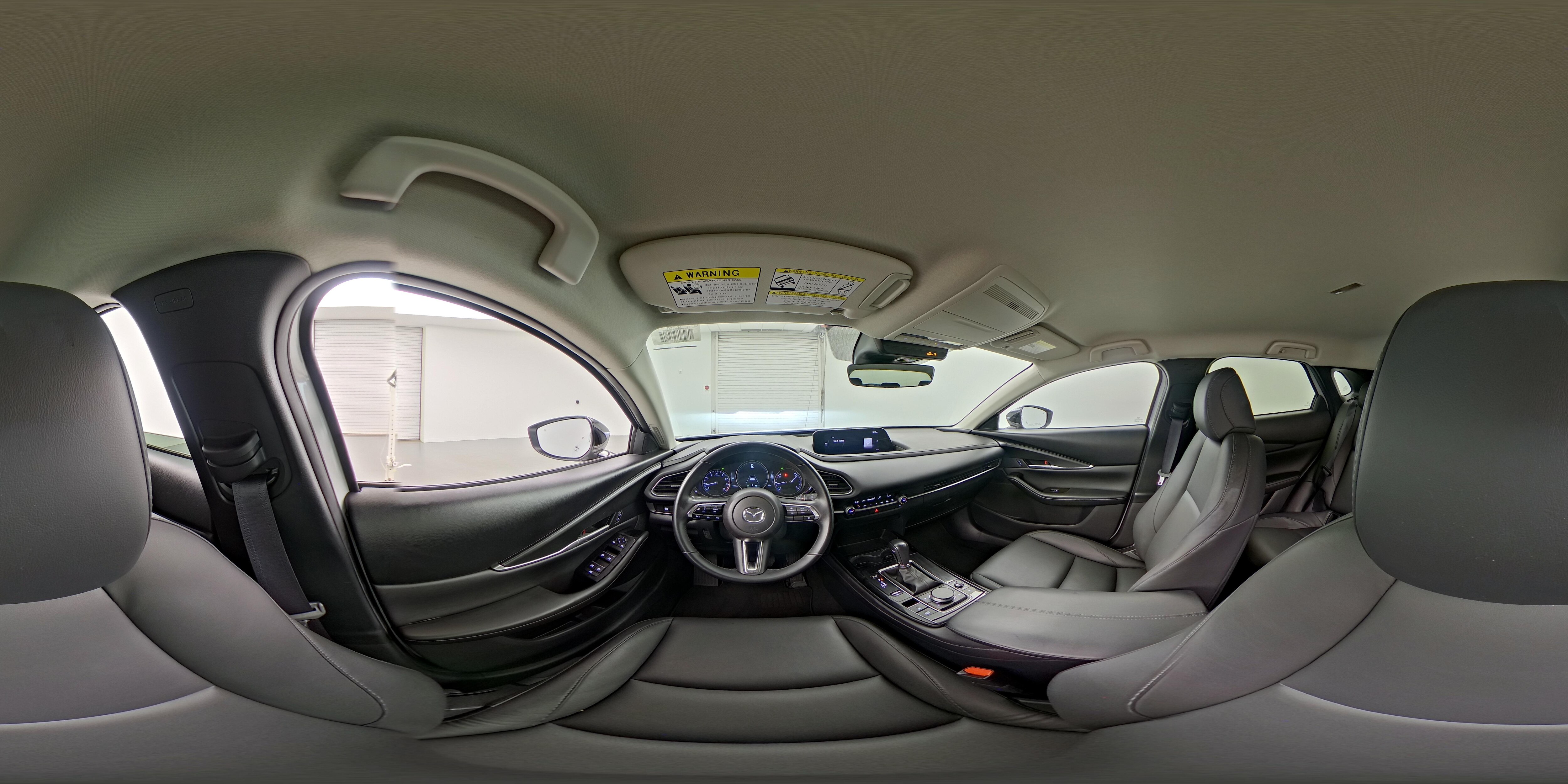 2025 Mazda CX-30 Select Sport - Photo 26