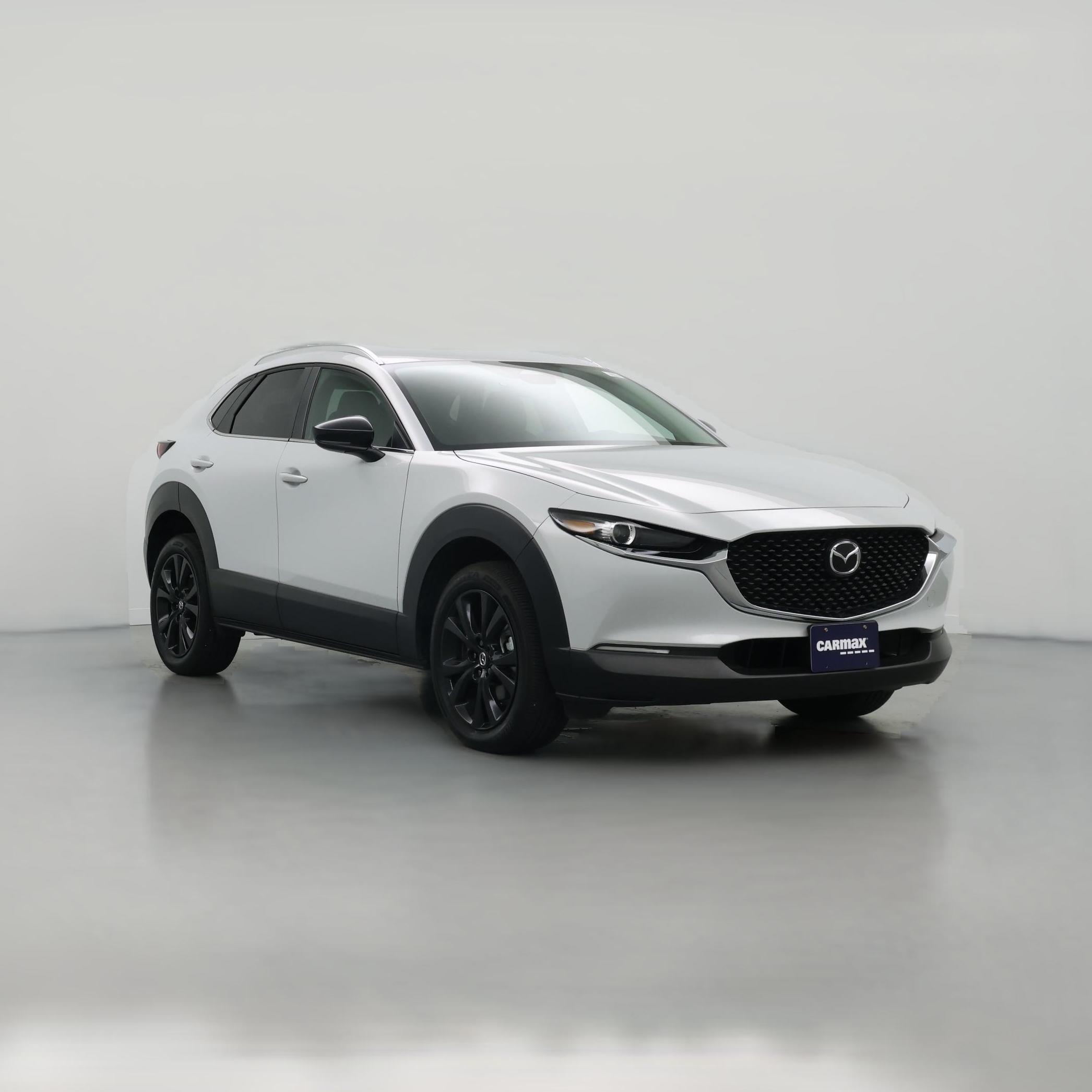 Thumbnail: 2025 Mazda CX-30 - 1