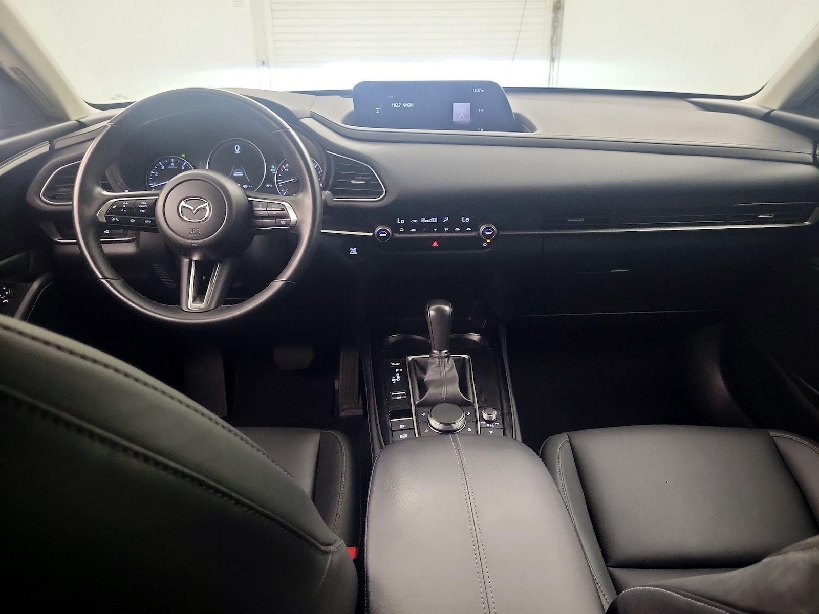 2025 Mazda CX-30 Select Sport - Photo 10