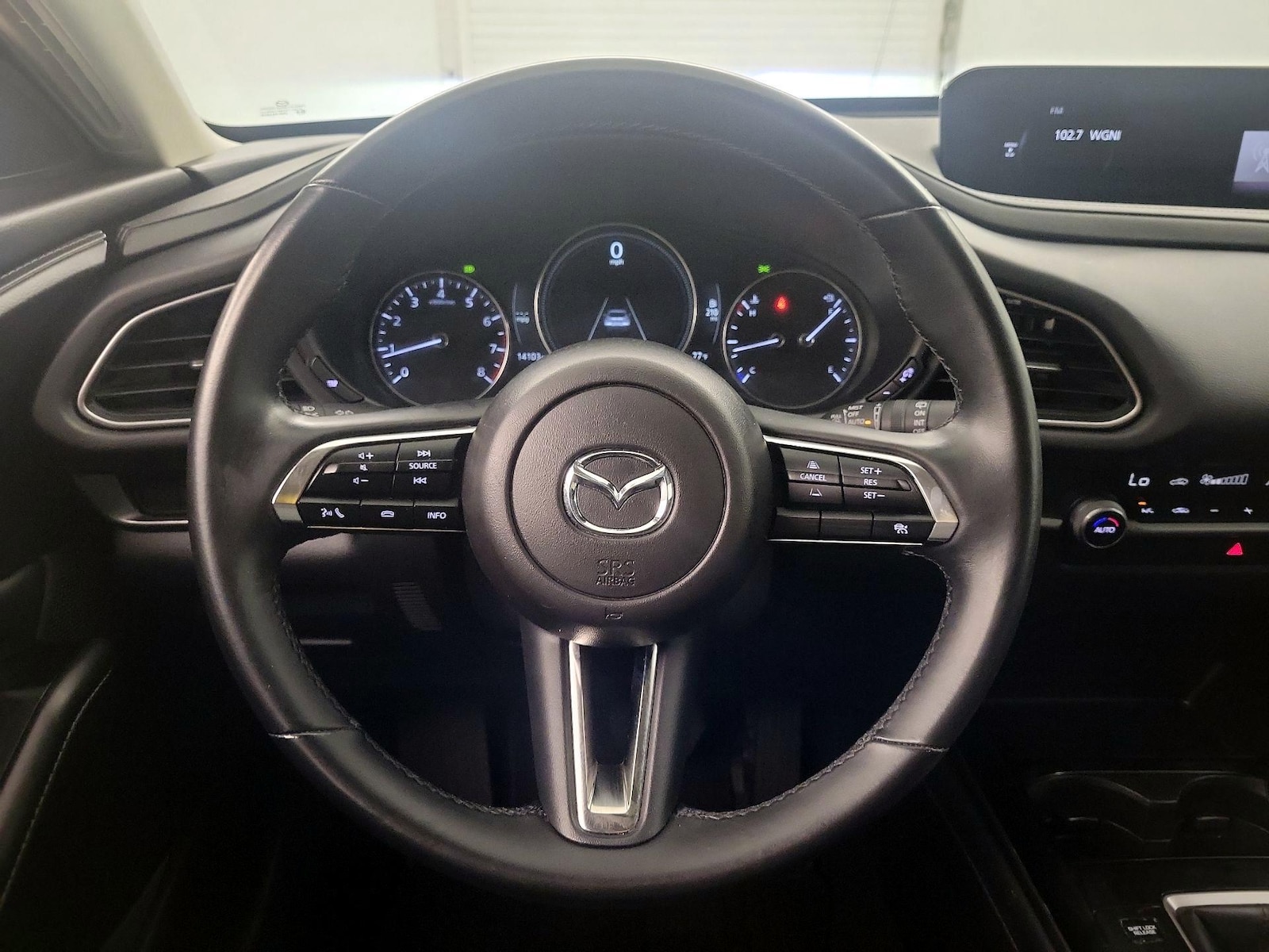 2025 Mazda CX-30 Select Sport - Photo 11