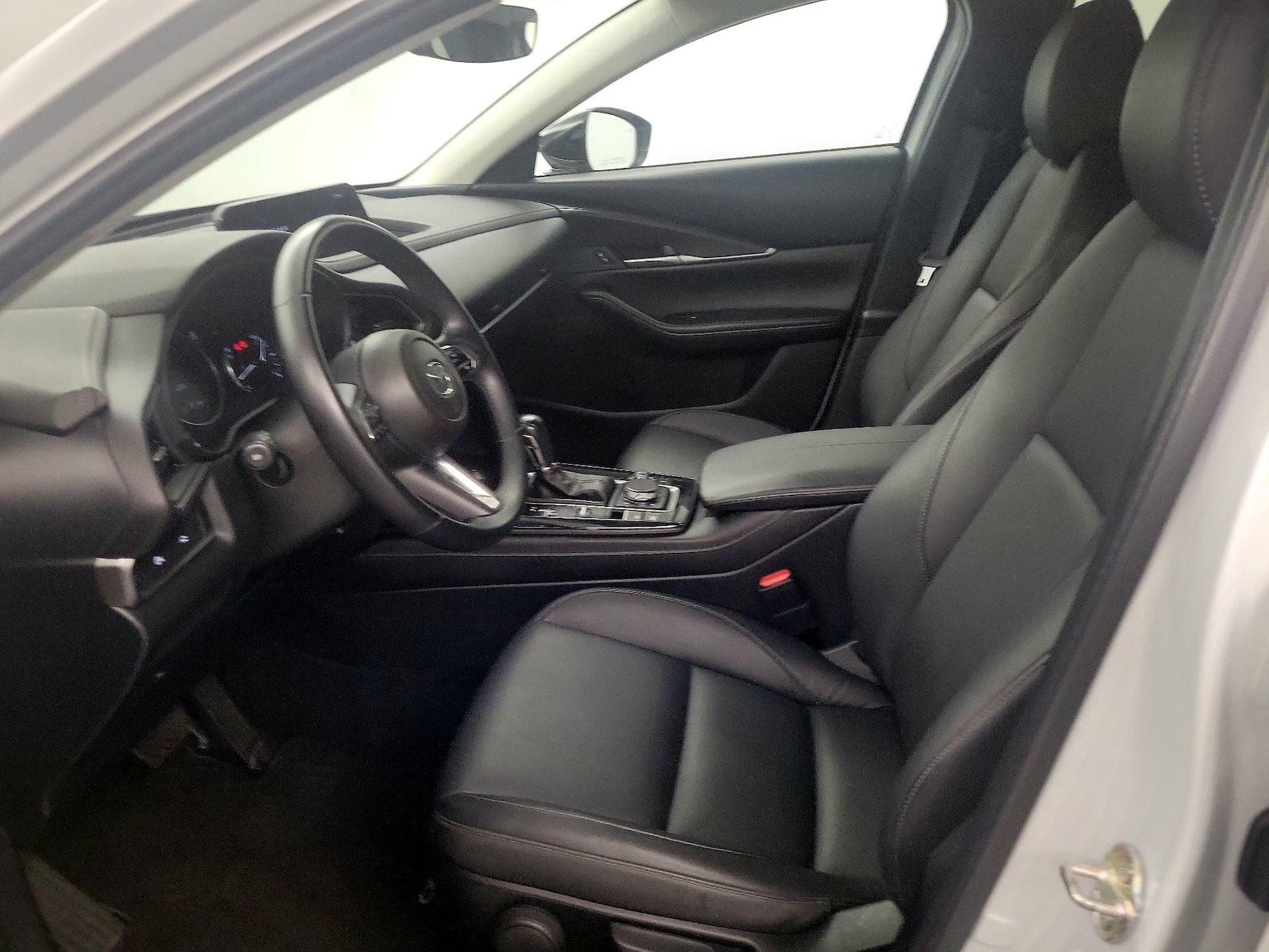 2025 Mazda CX-30 Select Sport - Photo 12