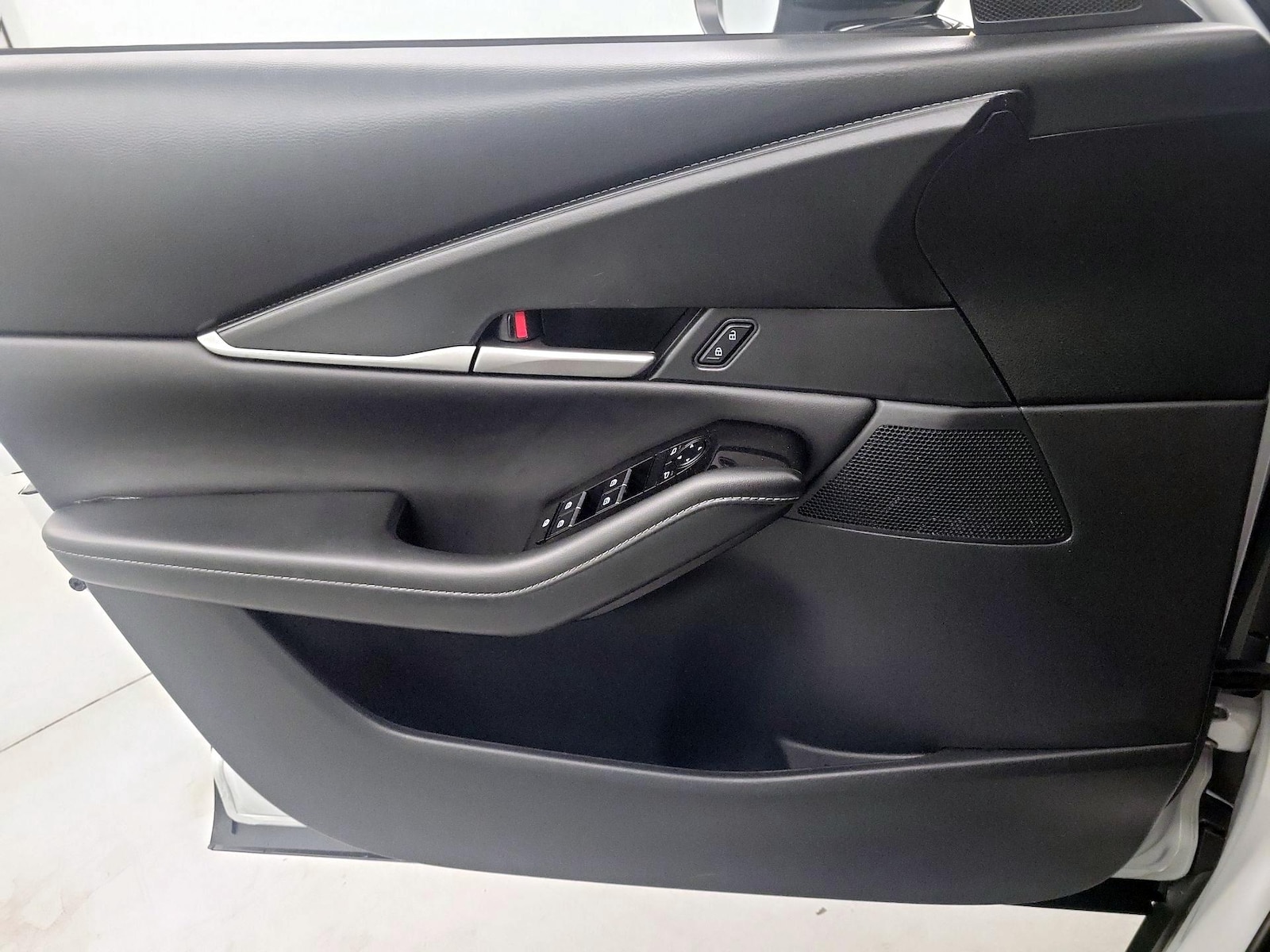 2025 Mazda CX-30 Select Sport - Photo 13