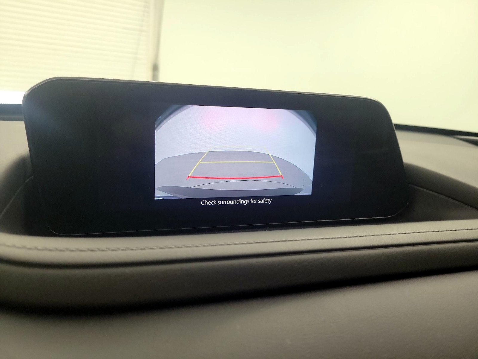 2025 Mazda CX-30 Select Sport - Photo 15