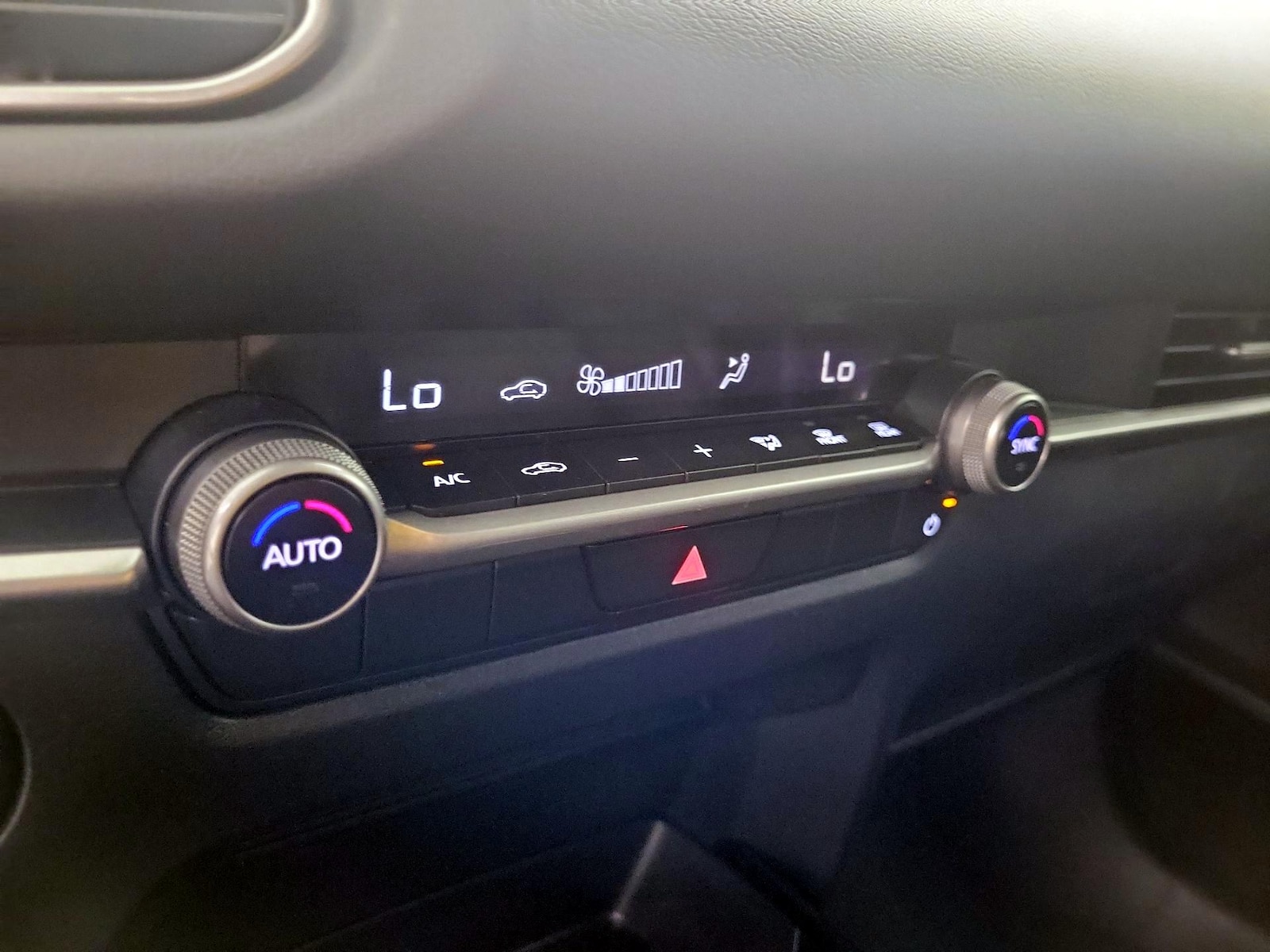2025 Mazda CX-30 Select Sport - Photo 17