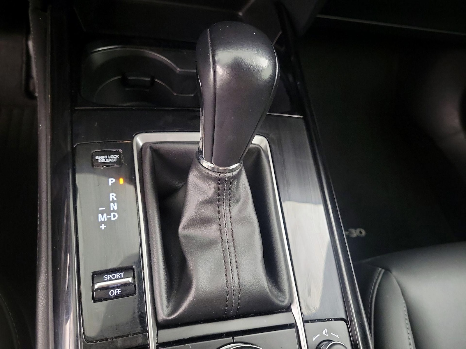 2025 Mazda CX-30 Select Sport - Photo 18
