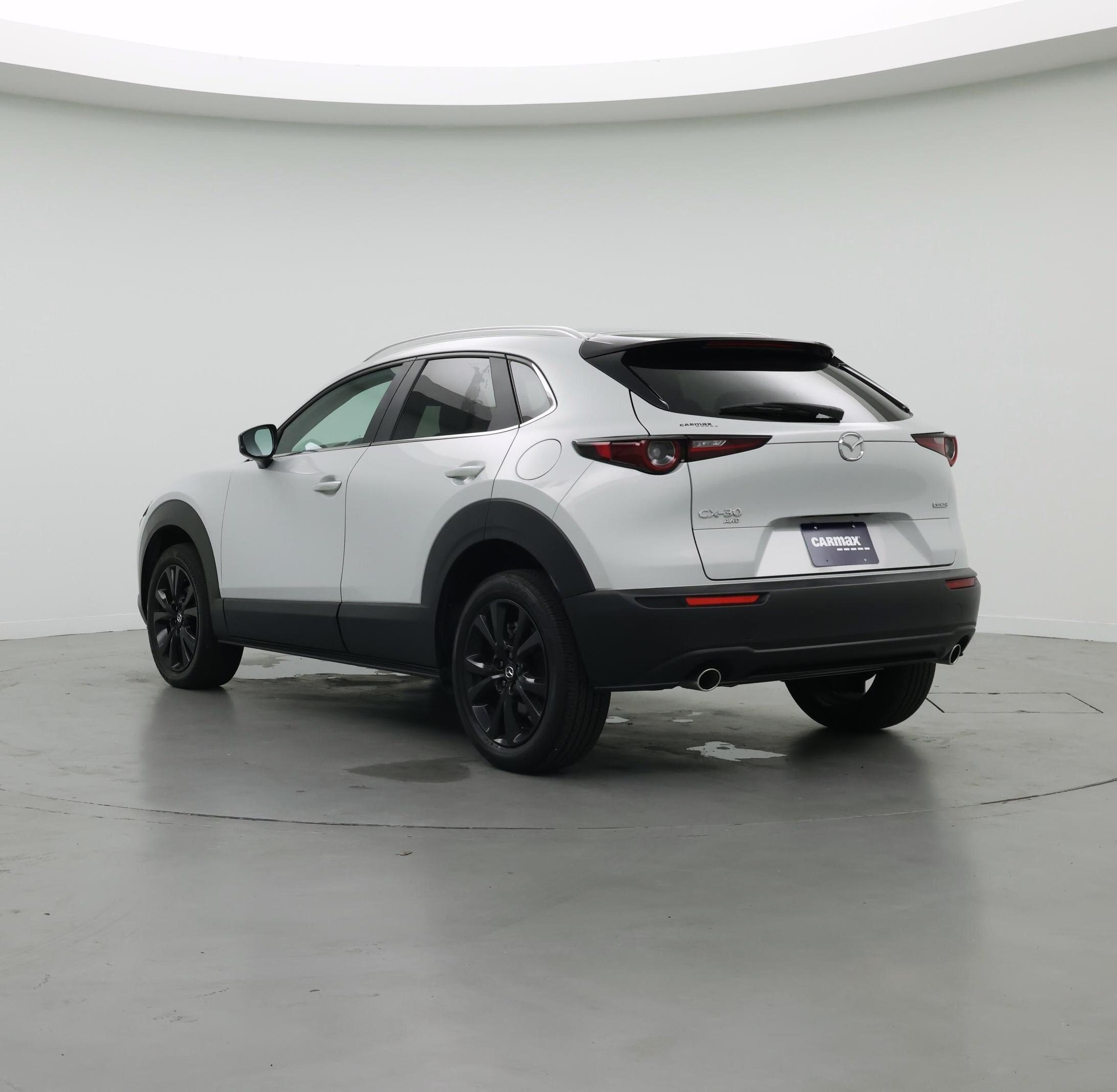 Thumbnail: 2025 Mazda CX-30 - 2