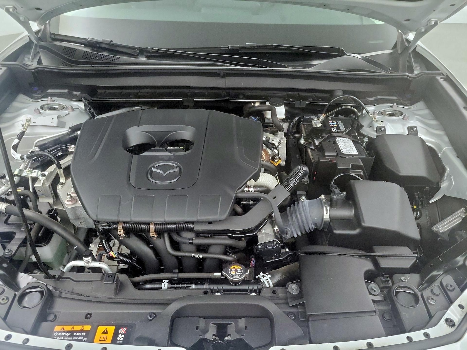2025 Mazda CX-30 Select Sport - Photo 22