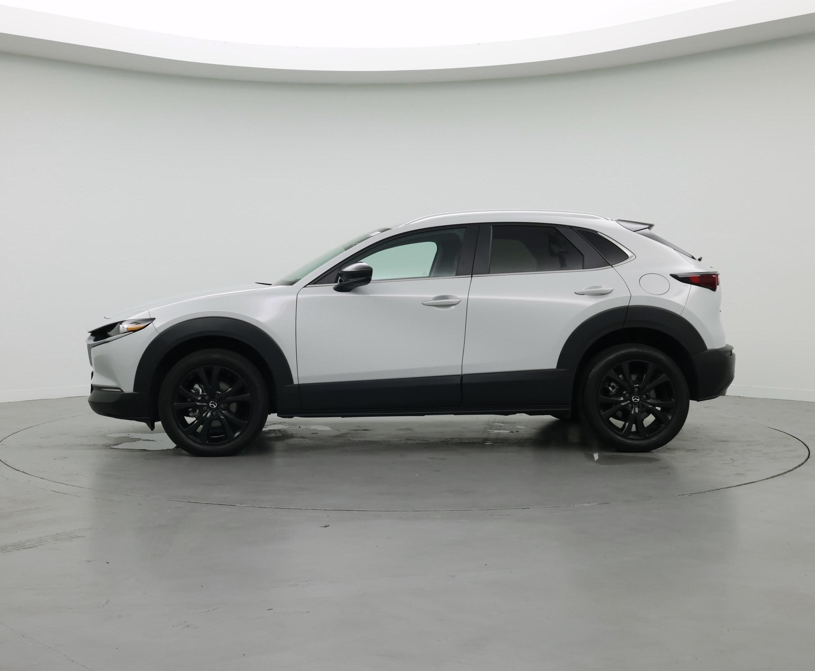Thumbnail: 2025 Mazda CX-30 - 3