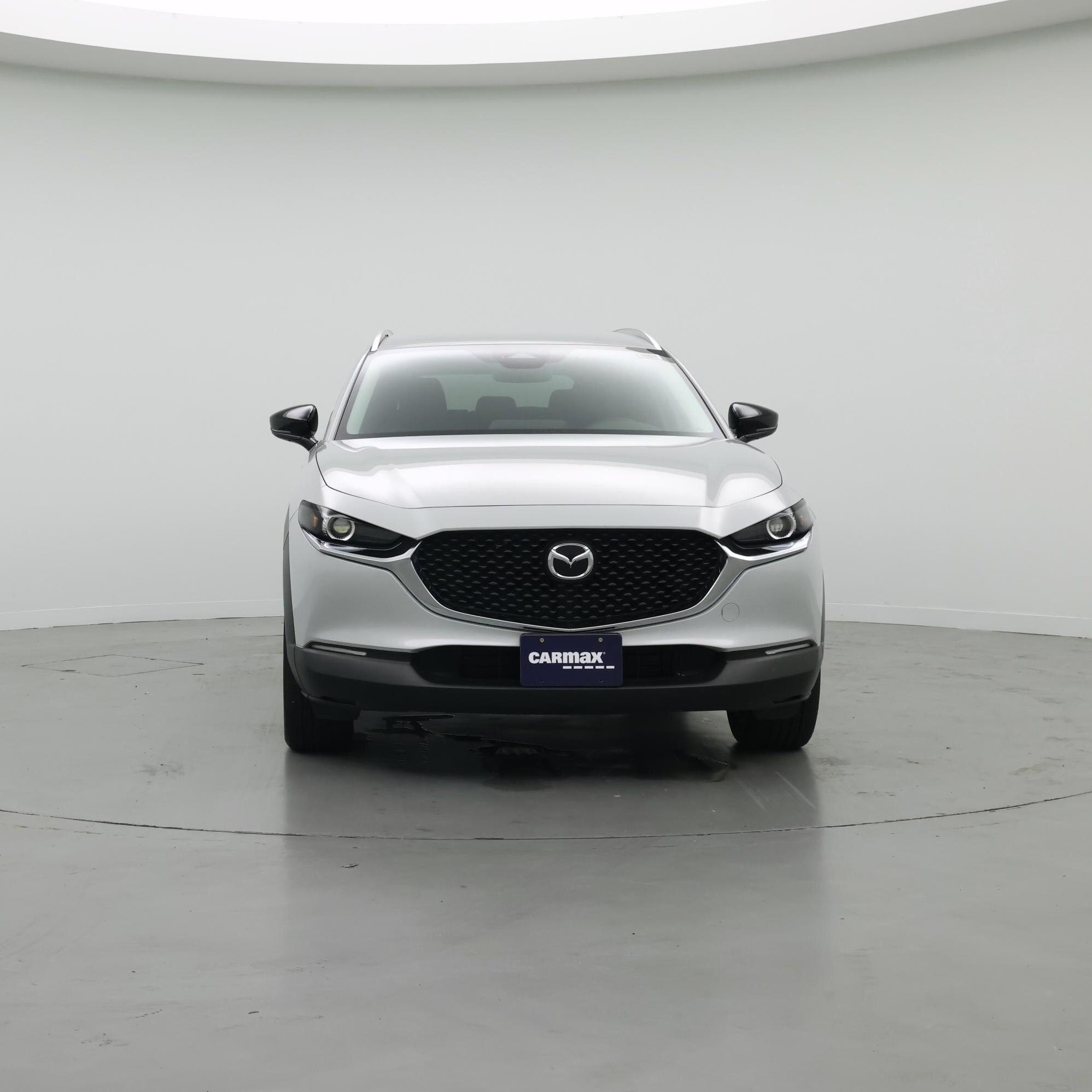 Thumbnail: 2025 Mazda CX-30 - 5