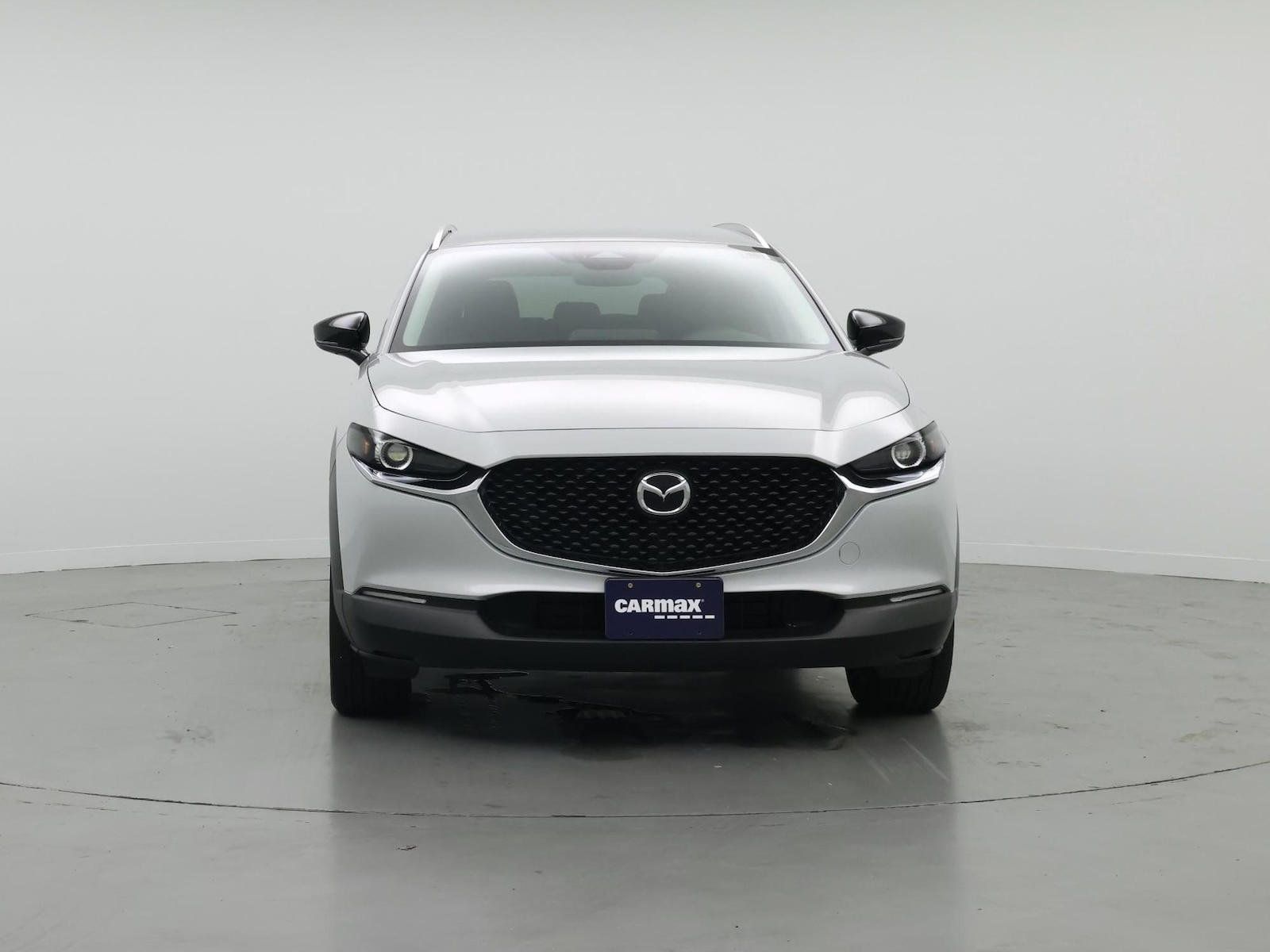 2025 Mazda CX-30 Select Sport - Photo 6