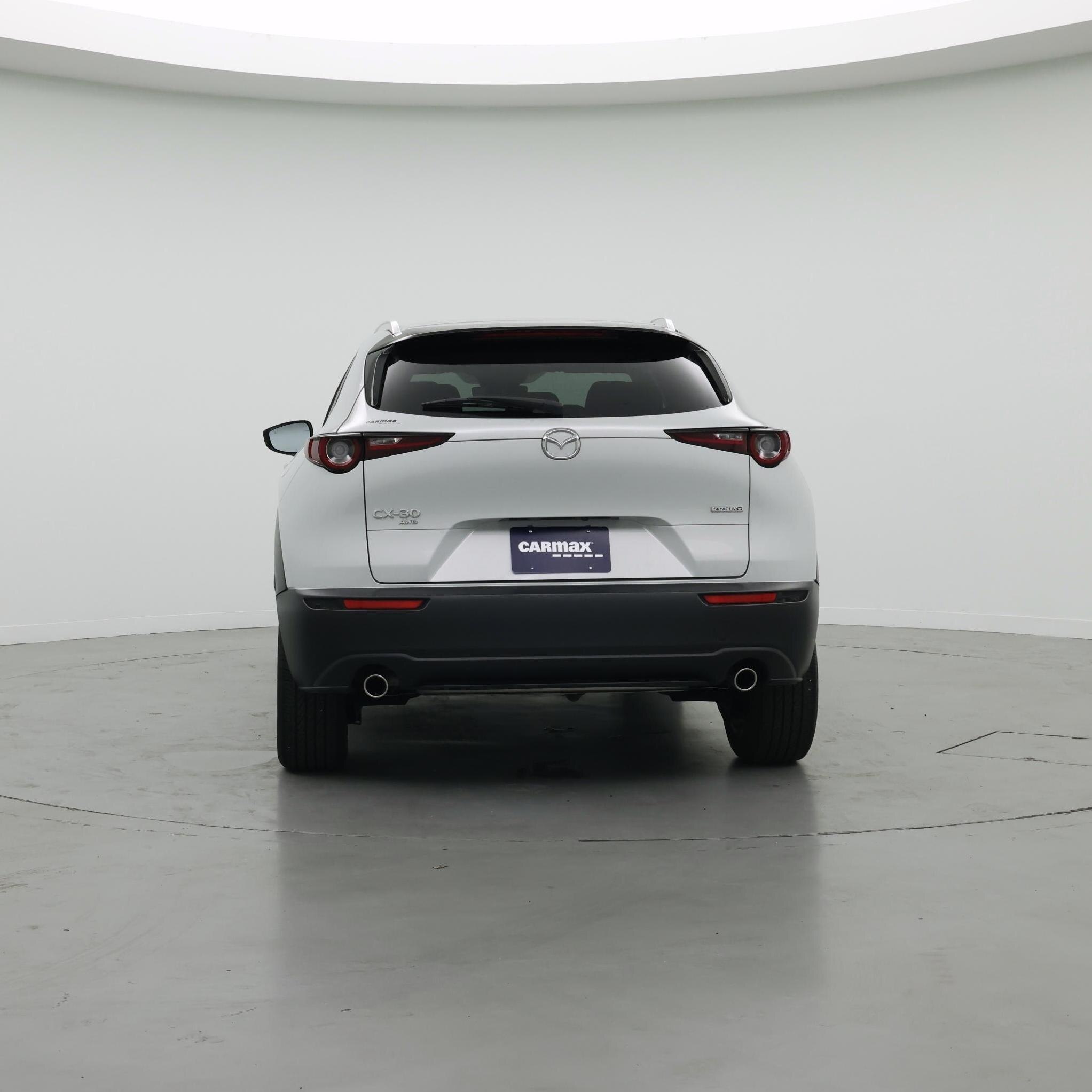 Thumbnail: 2025 Mazda CX-30 - 6