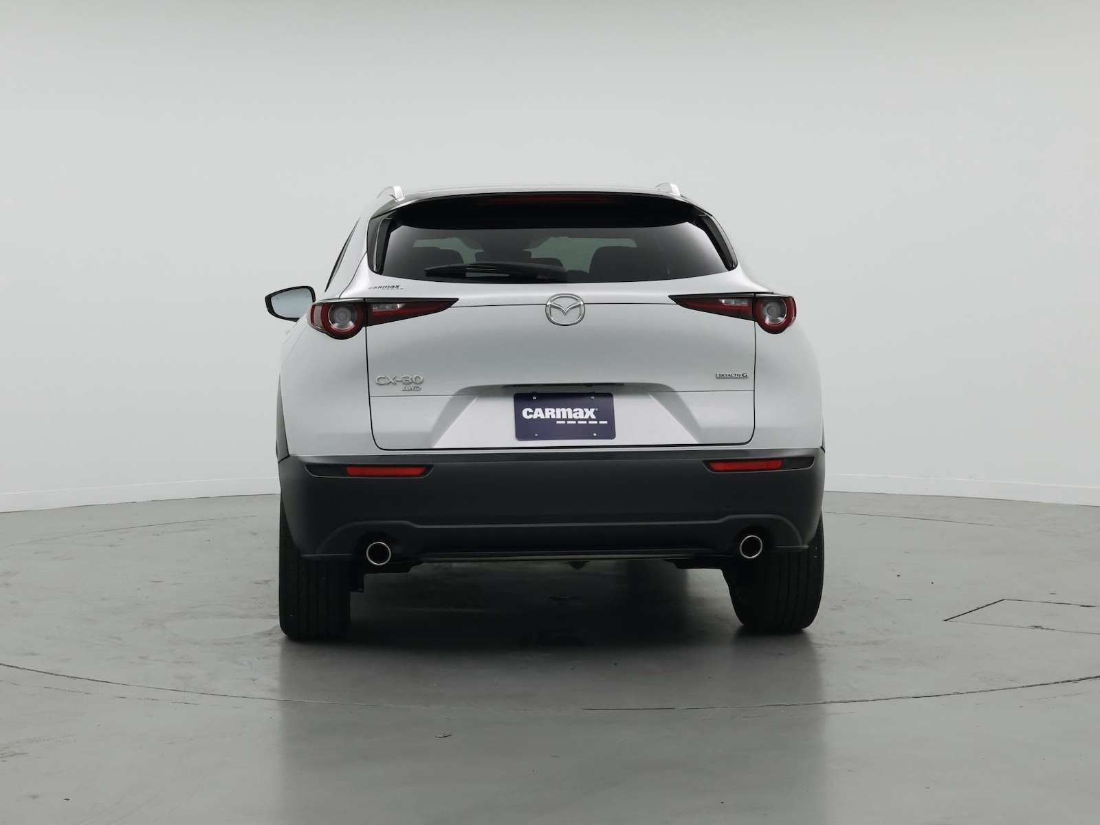 2025 Mazda CX-30 Select Sport - Photo 7