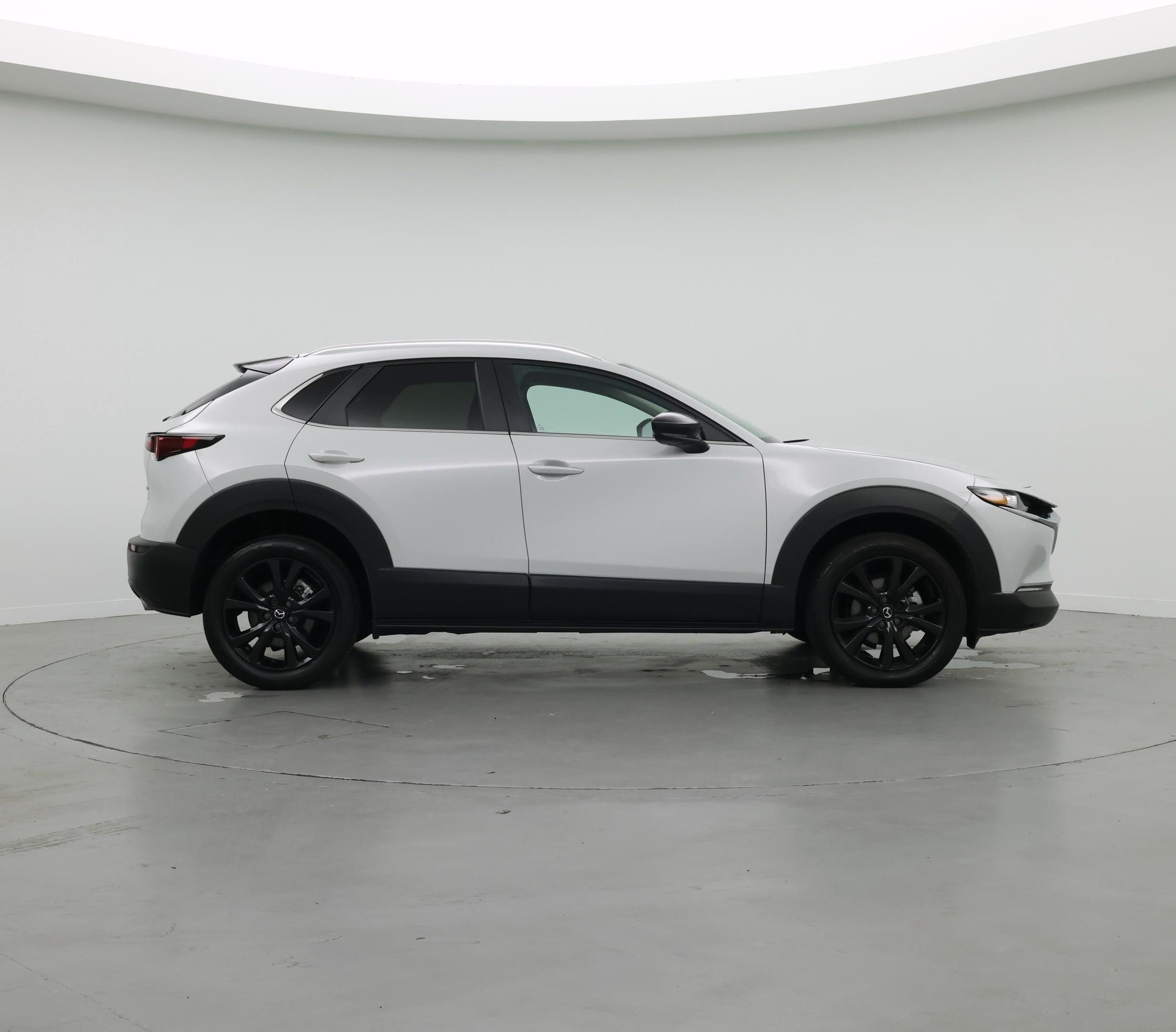 Thumbnail: 2025 Mazda CX-30 - 7
