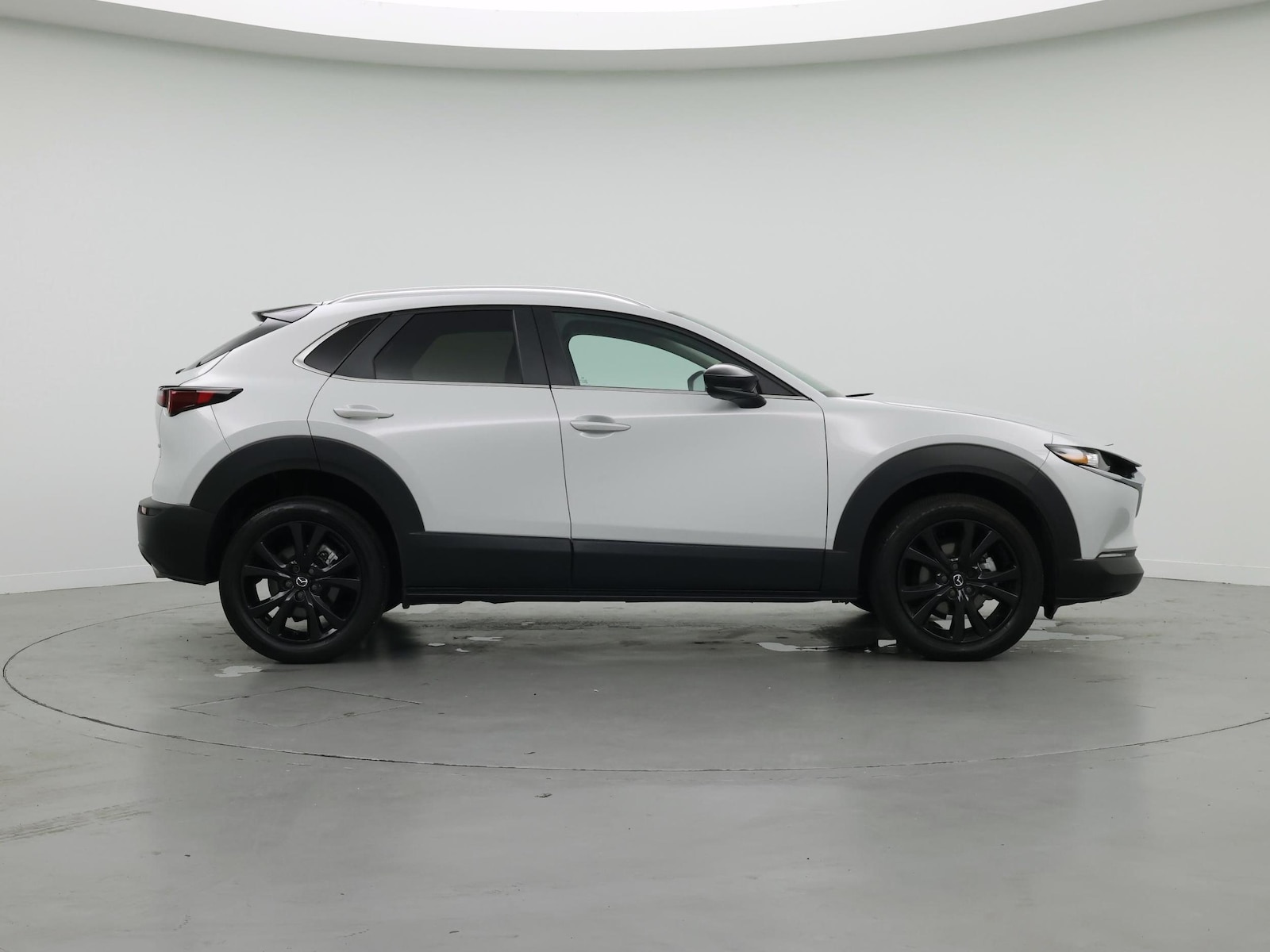2025 Mazda CX-30 Select Sport - Photo 8