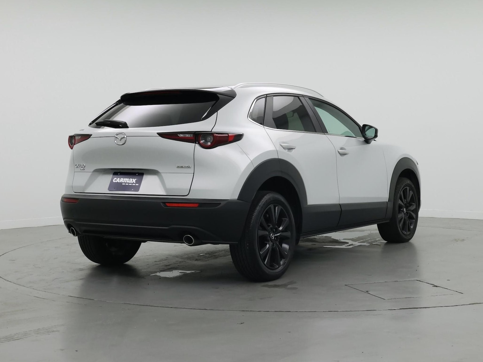 2025 Mazda CX-30 Select Sport - Photo 9