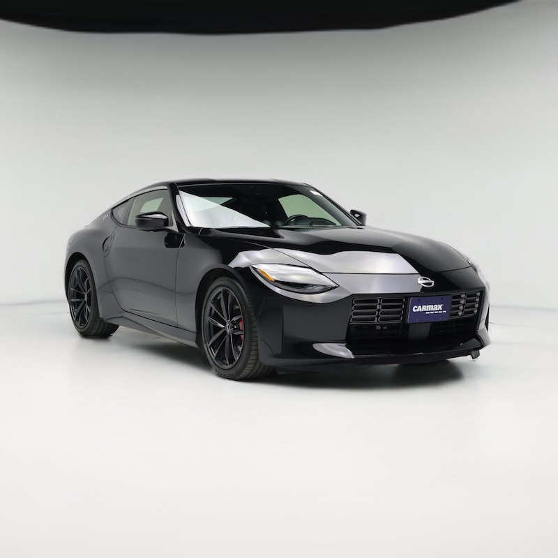 2024 Nissan Z Performance