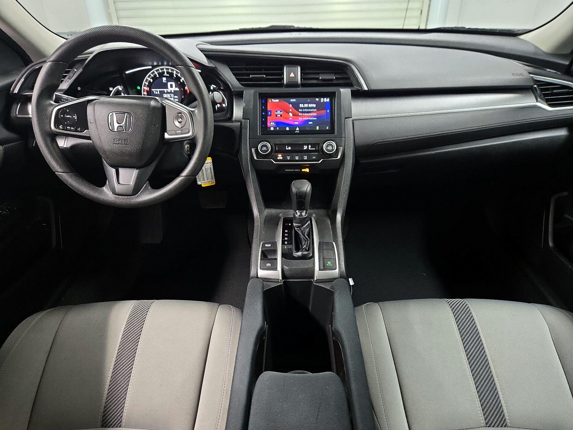 Thumbnail: 2018 Honda Civic - 9