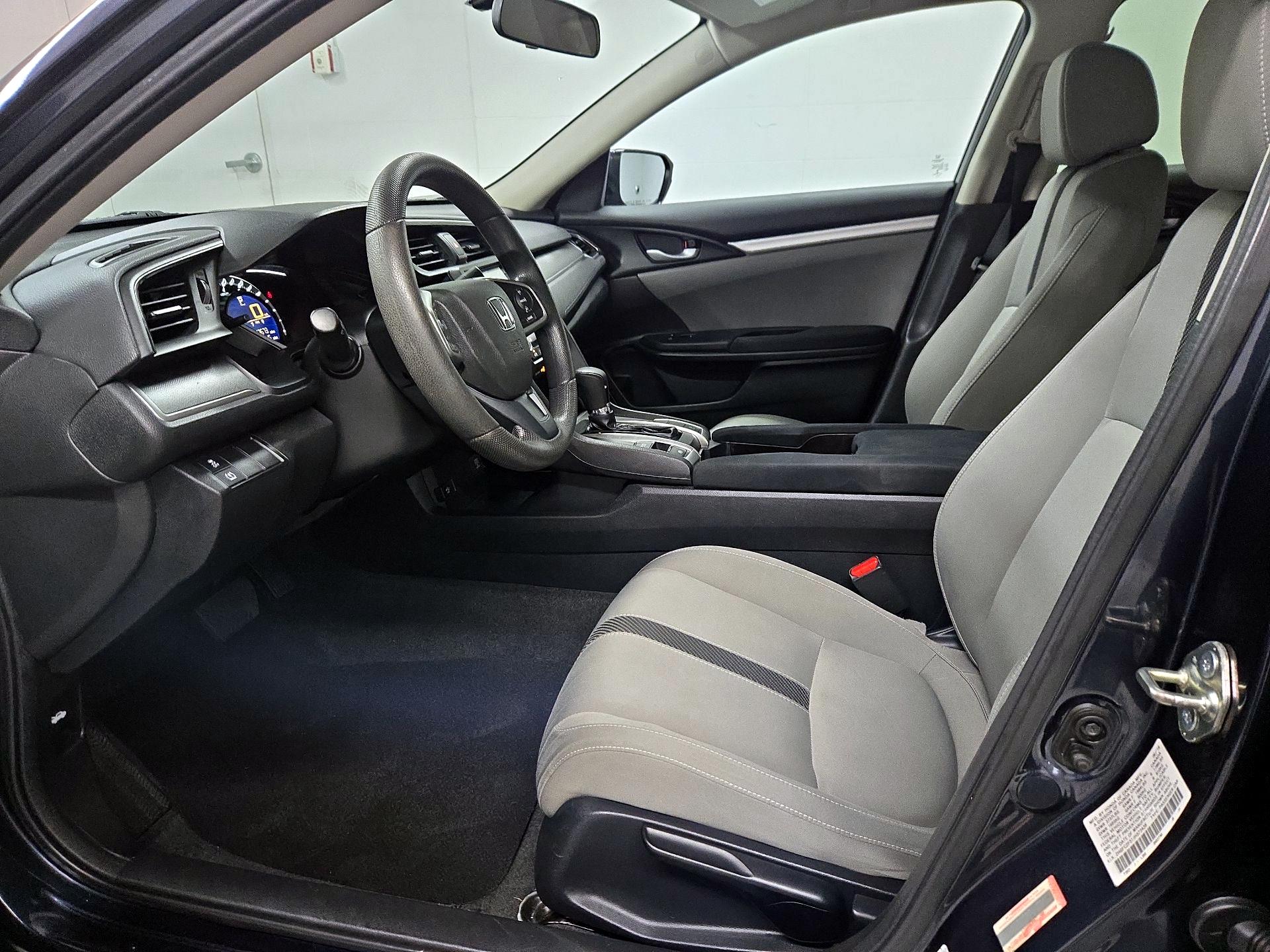 Thumbnail: 2018 Honda Civic - 11