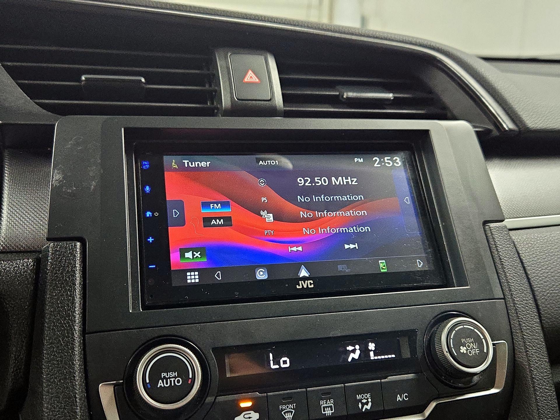 Thumbnail: 2018 Honda Civic - 15