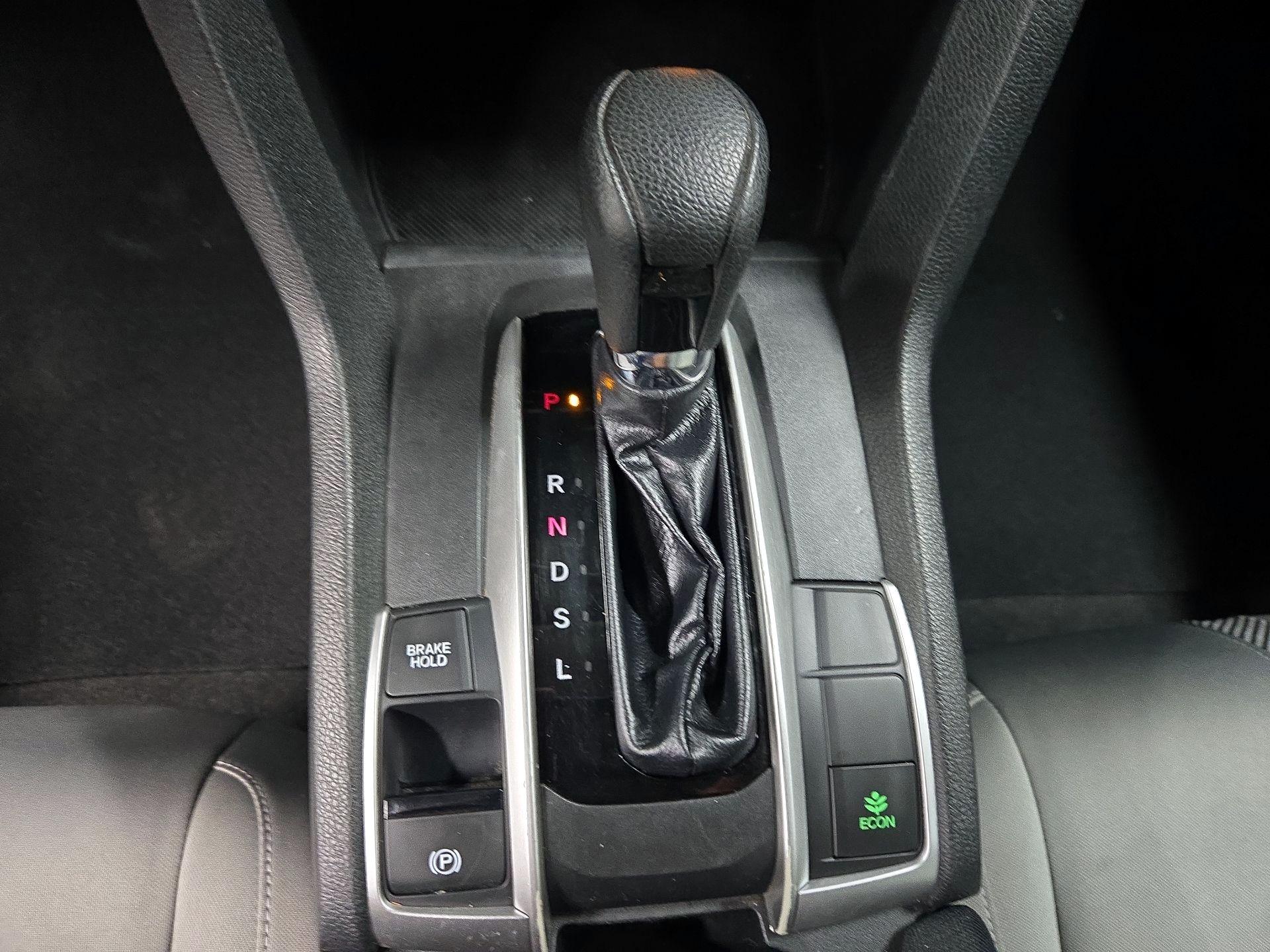 Thumbnail: 2018 Honda Civic - 17