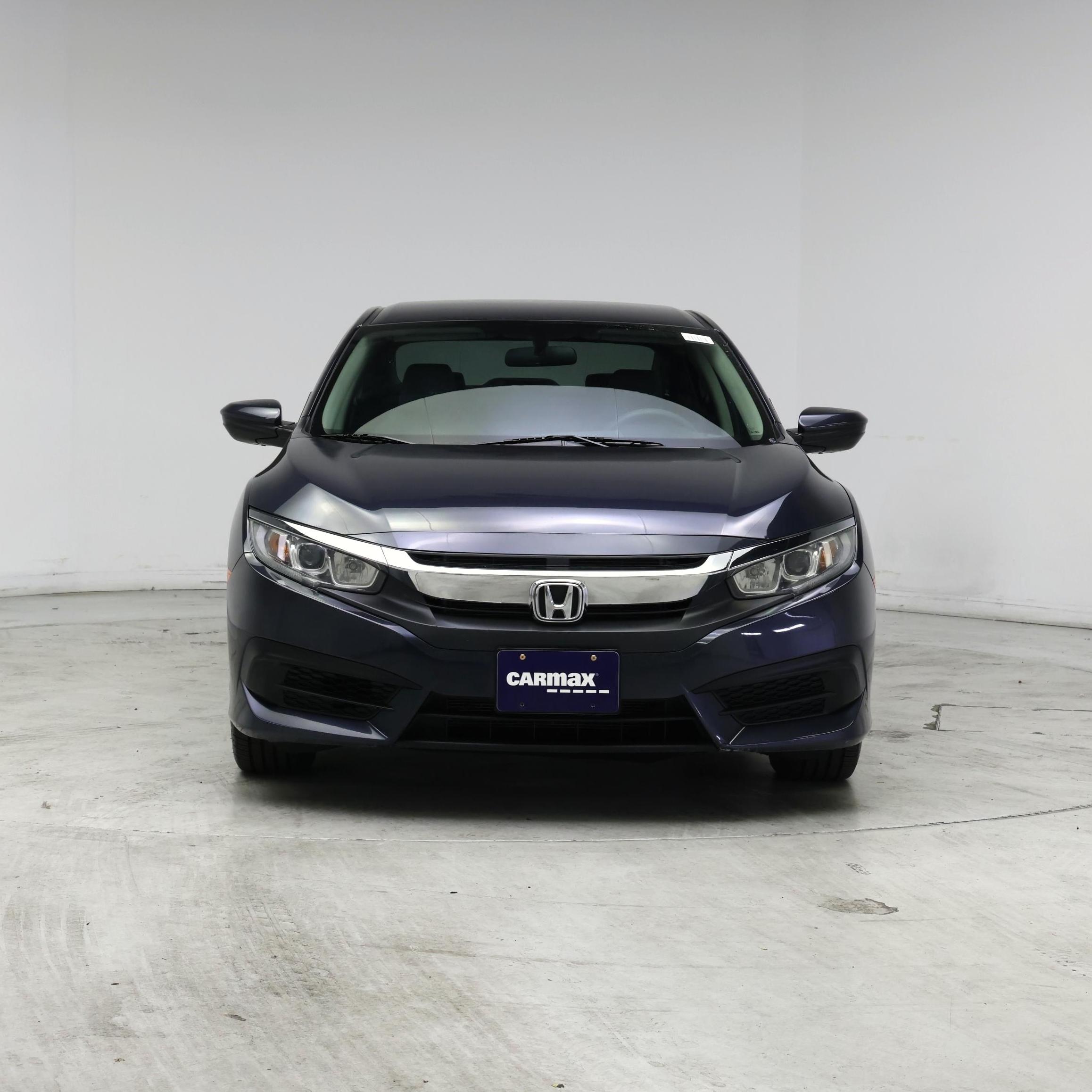 Thumbnail: 2018 Honda Civic - 5