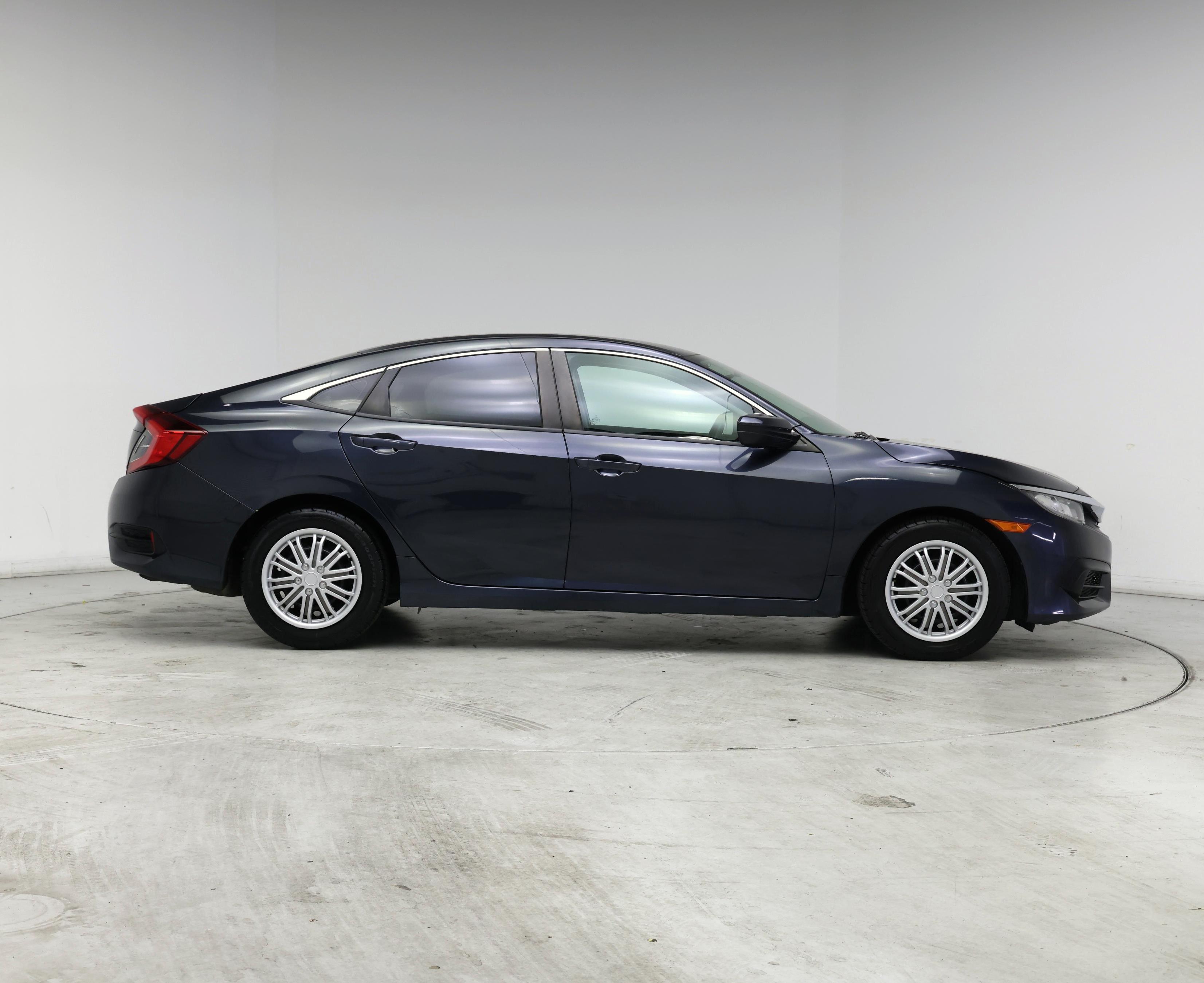 Thumbnail: 2018 Honda Civic - 7