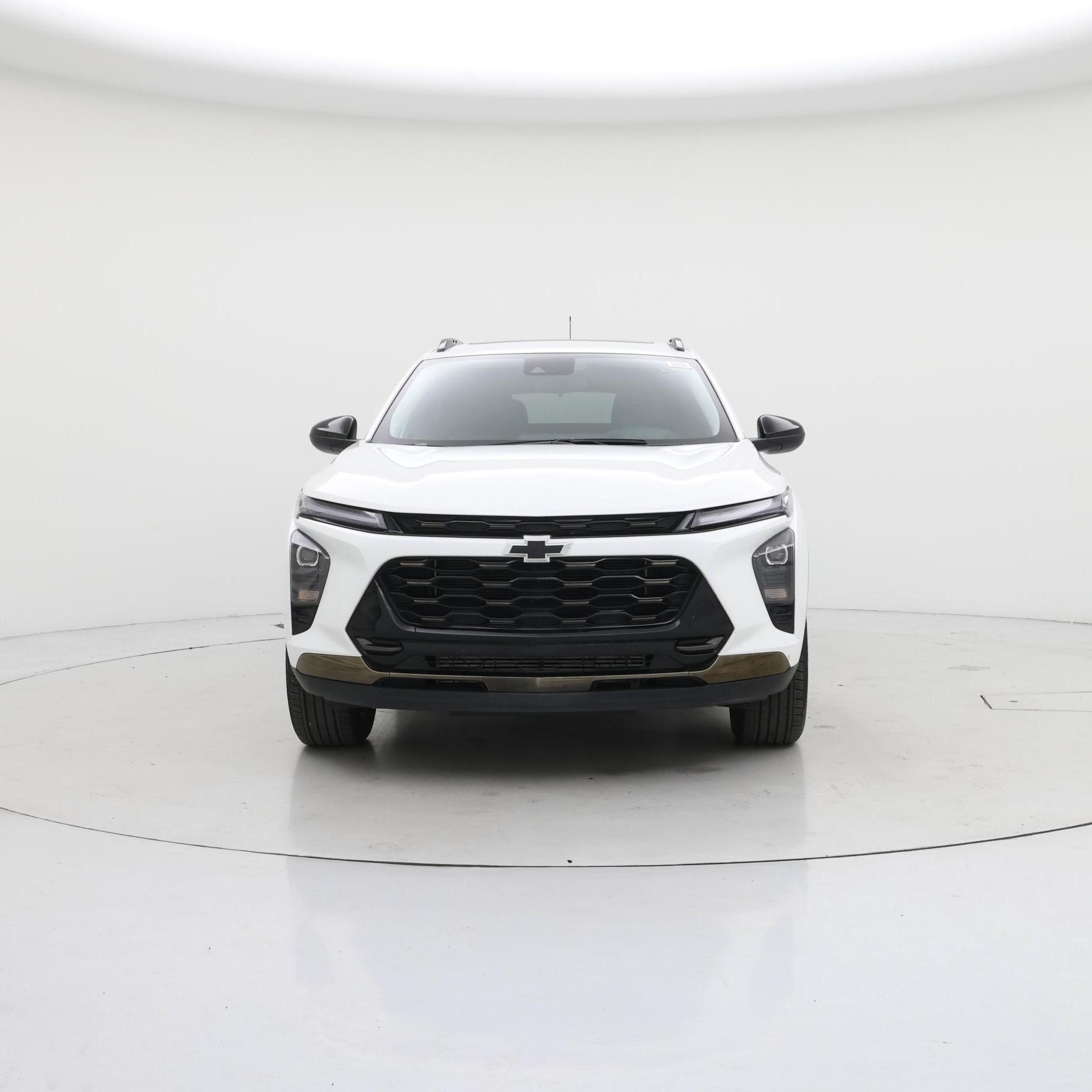 Thumbnail: 2025 Chevrolet Trax - 5