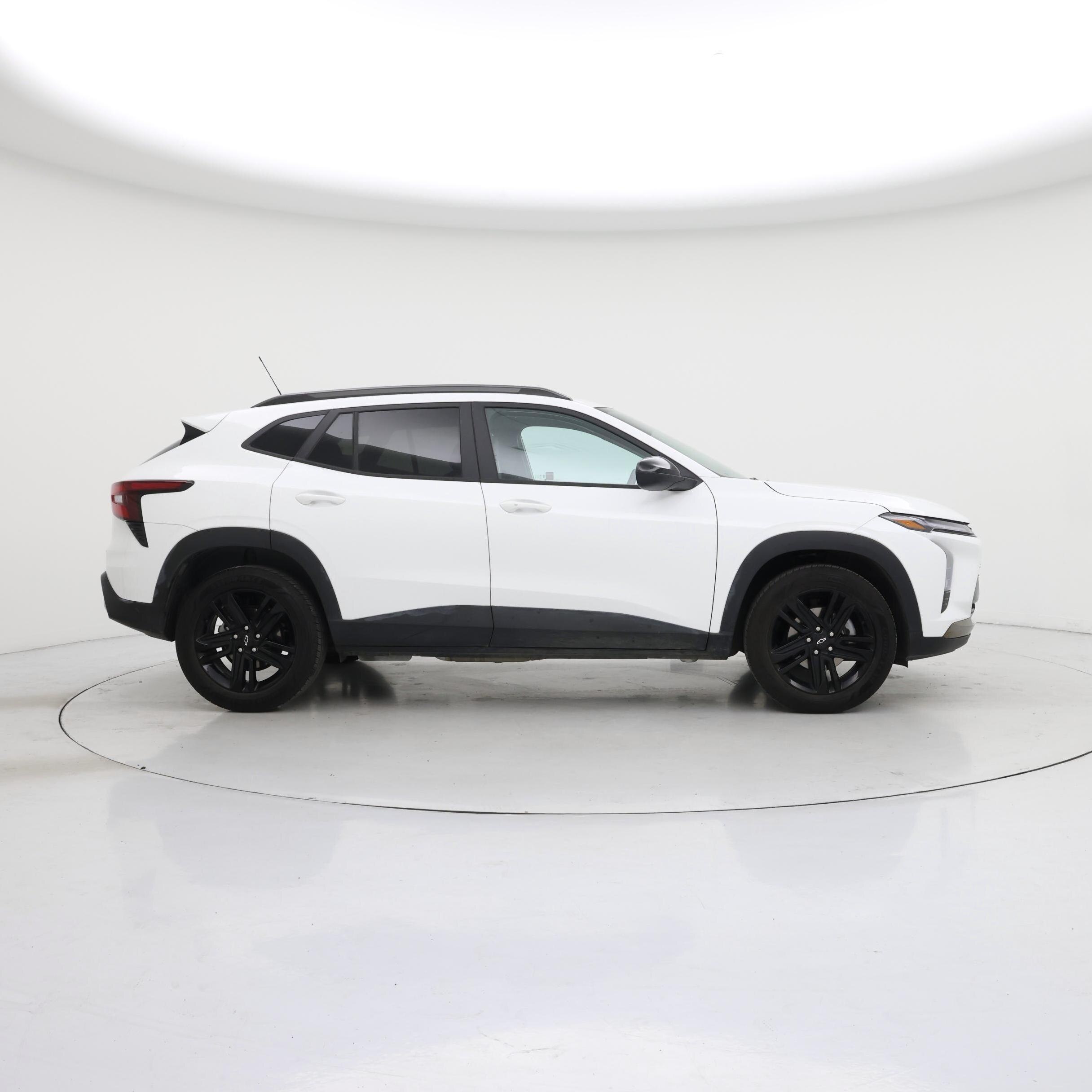 Thumbnail: 2025 Chevrolet Trax - 7