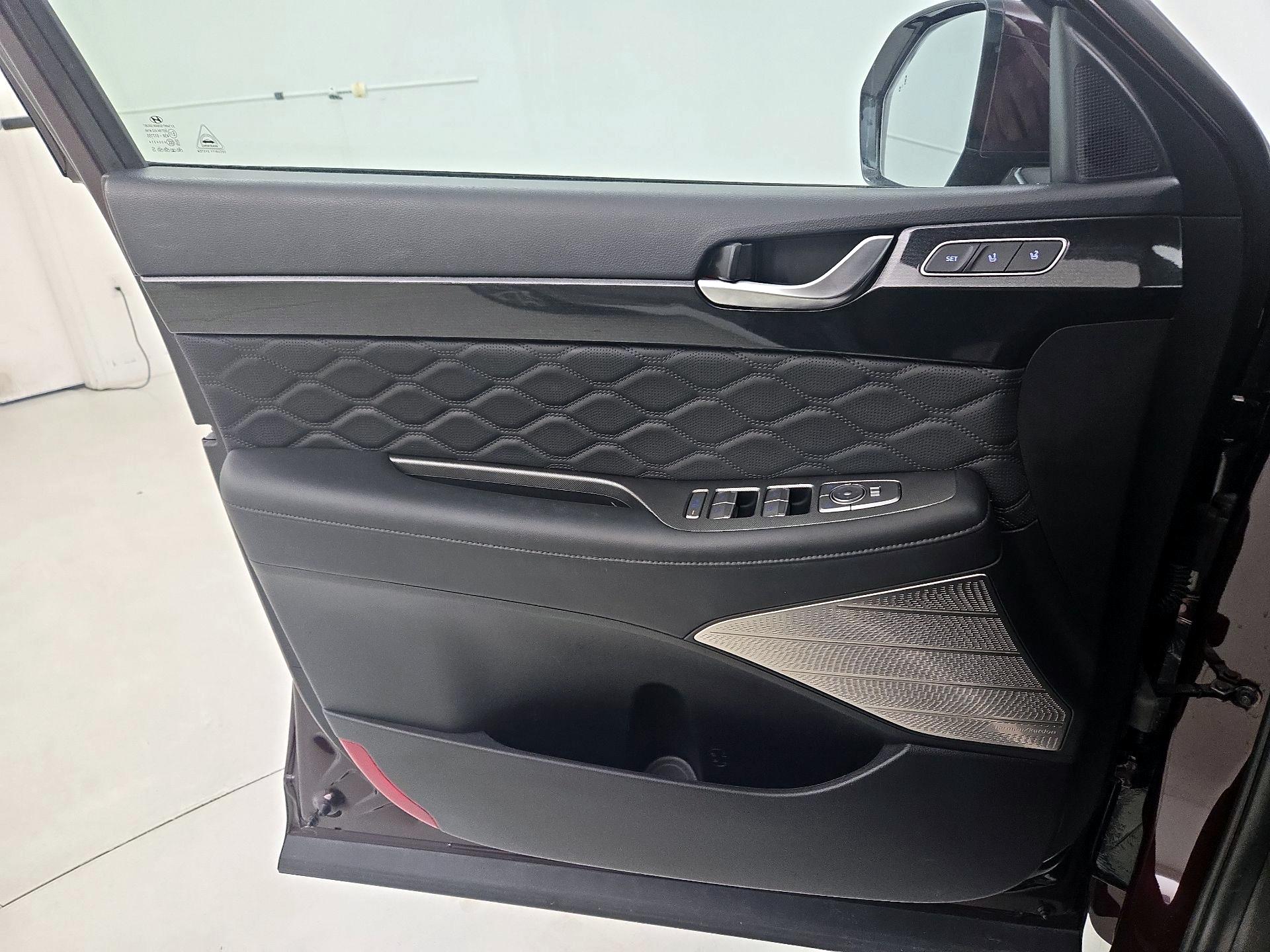 Thumbnail: 2021 Hyundai Palisade - 12