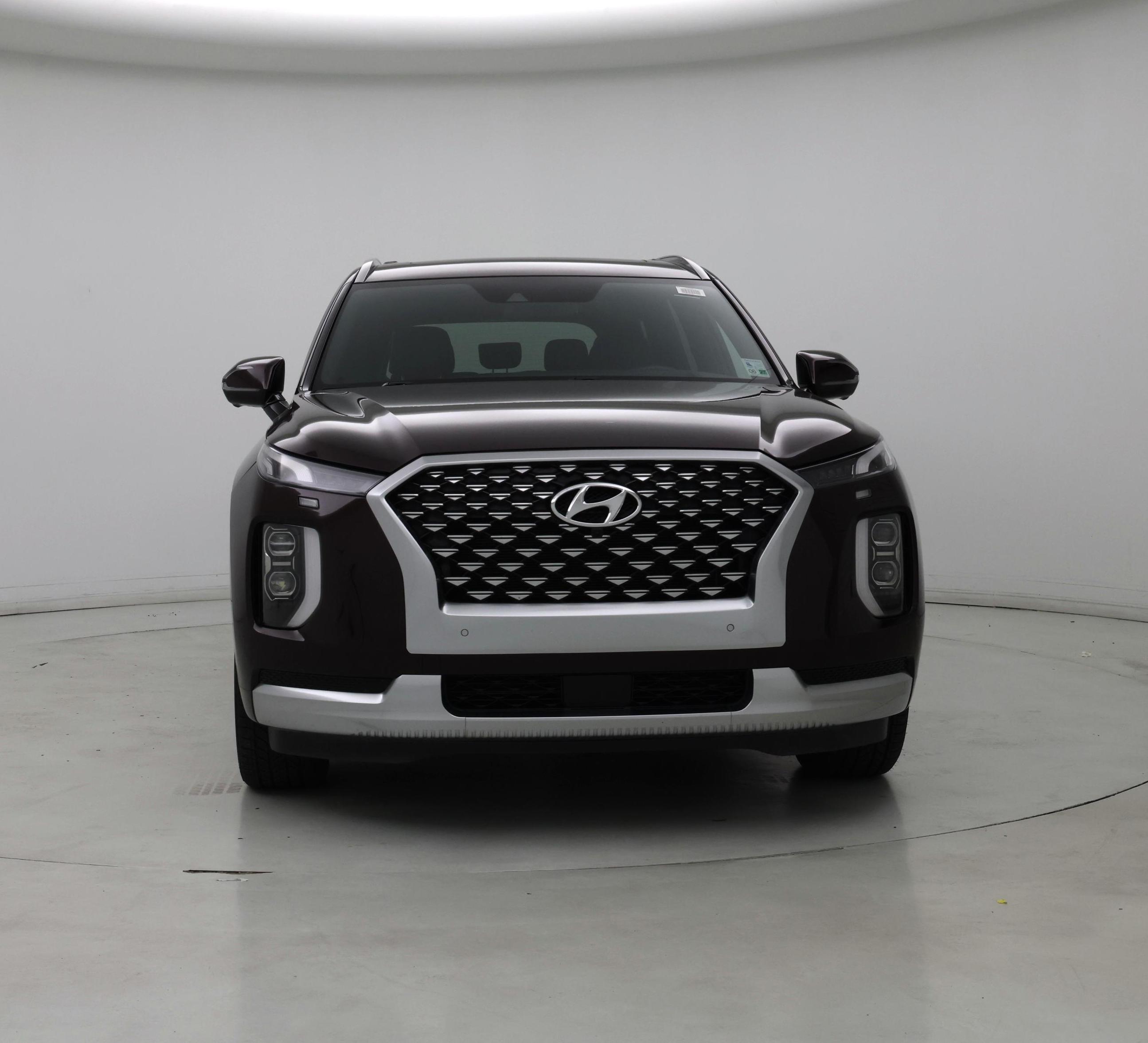 Thumbnail: 2021 Hyundai Palisade - 5
