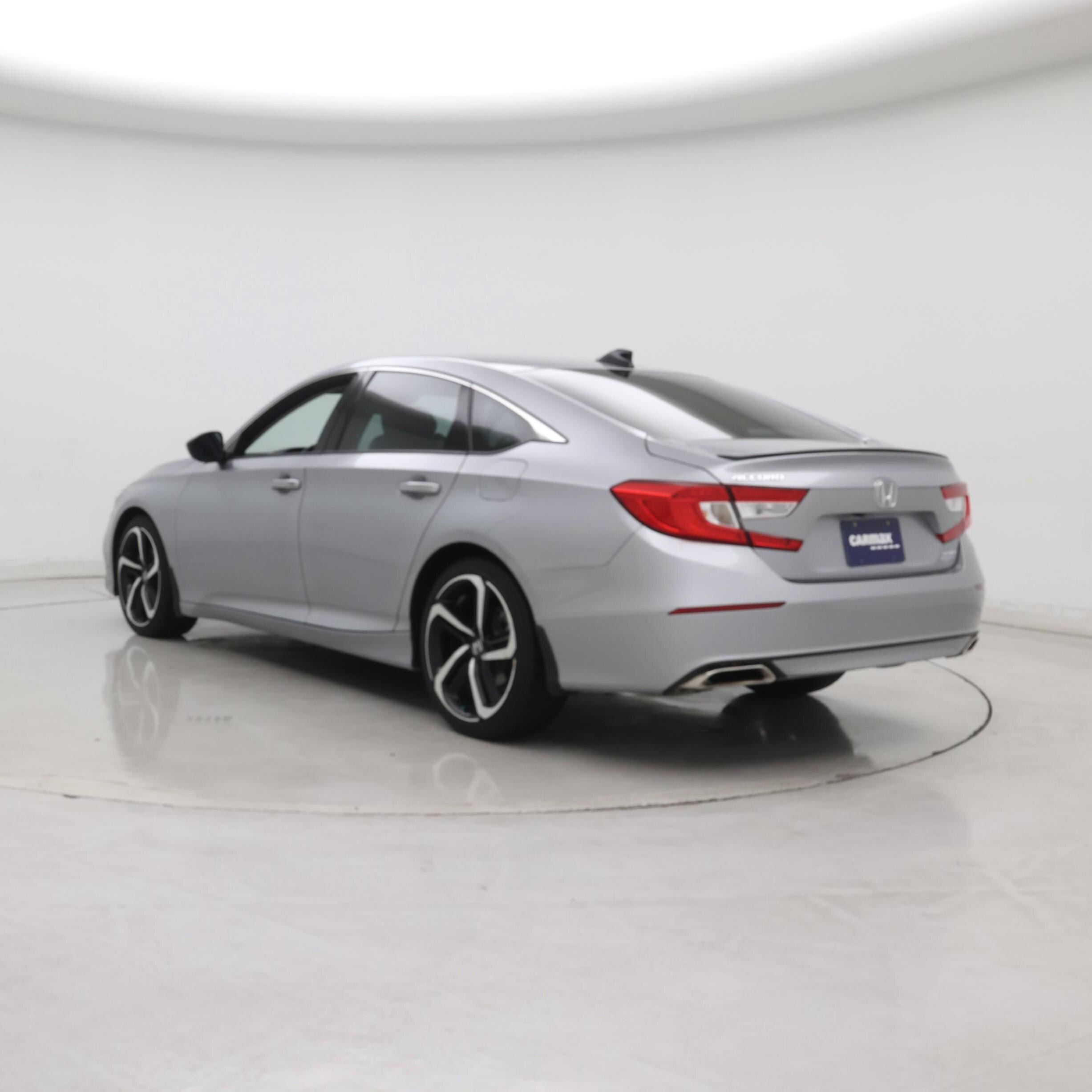 Thumbnail: 2022 Honda Accord - 2