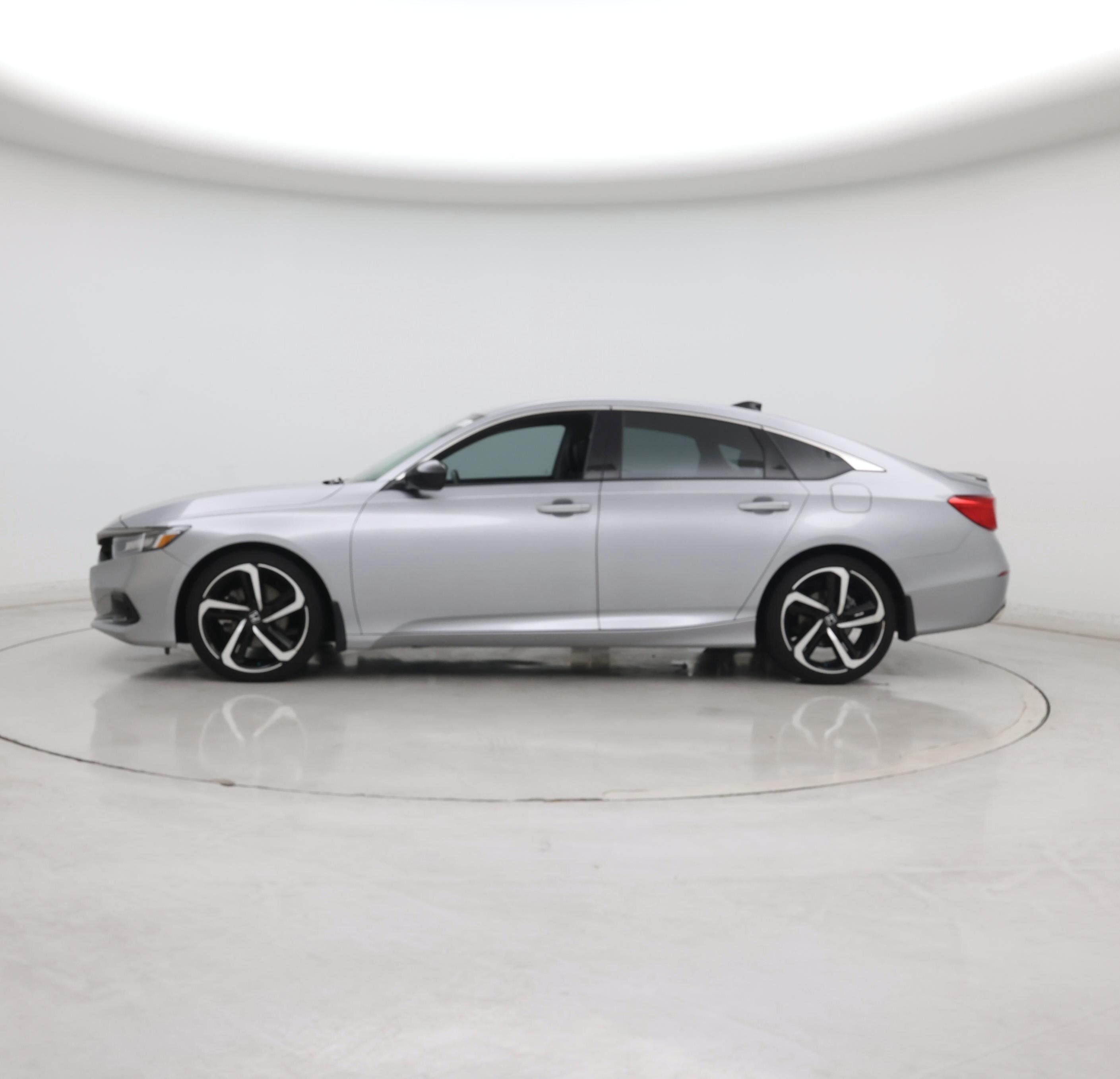 Thumbnail: 2022 Honda Accord - 3