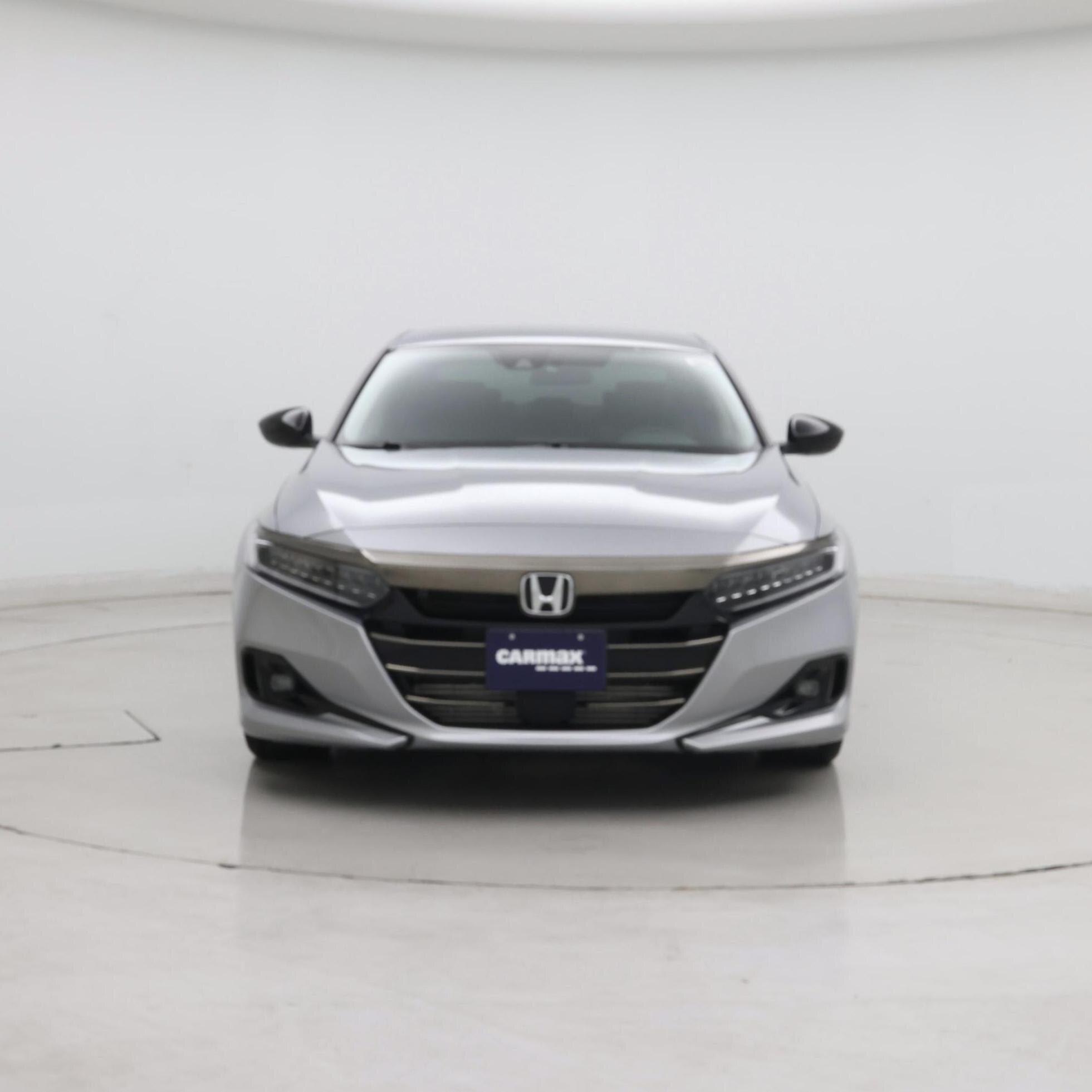 Thumbnail: 2022 Honda Accord - 5