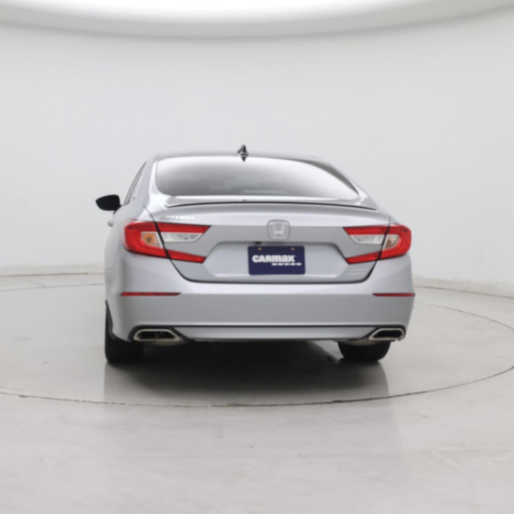 Thumbnail: 2022 Honda Accord - 6