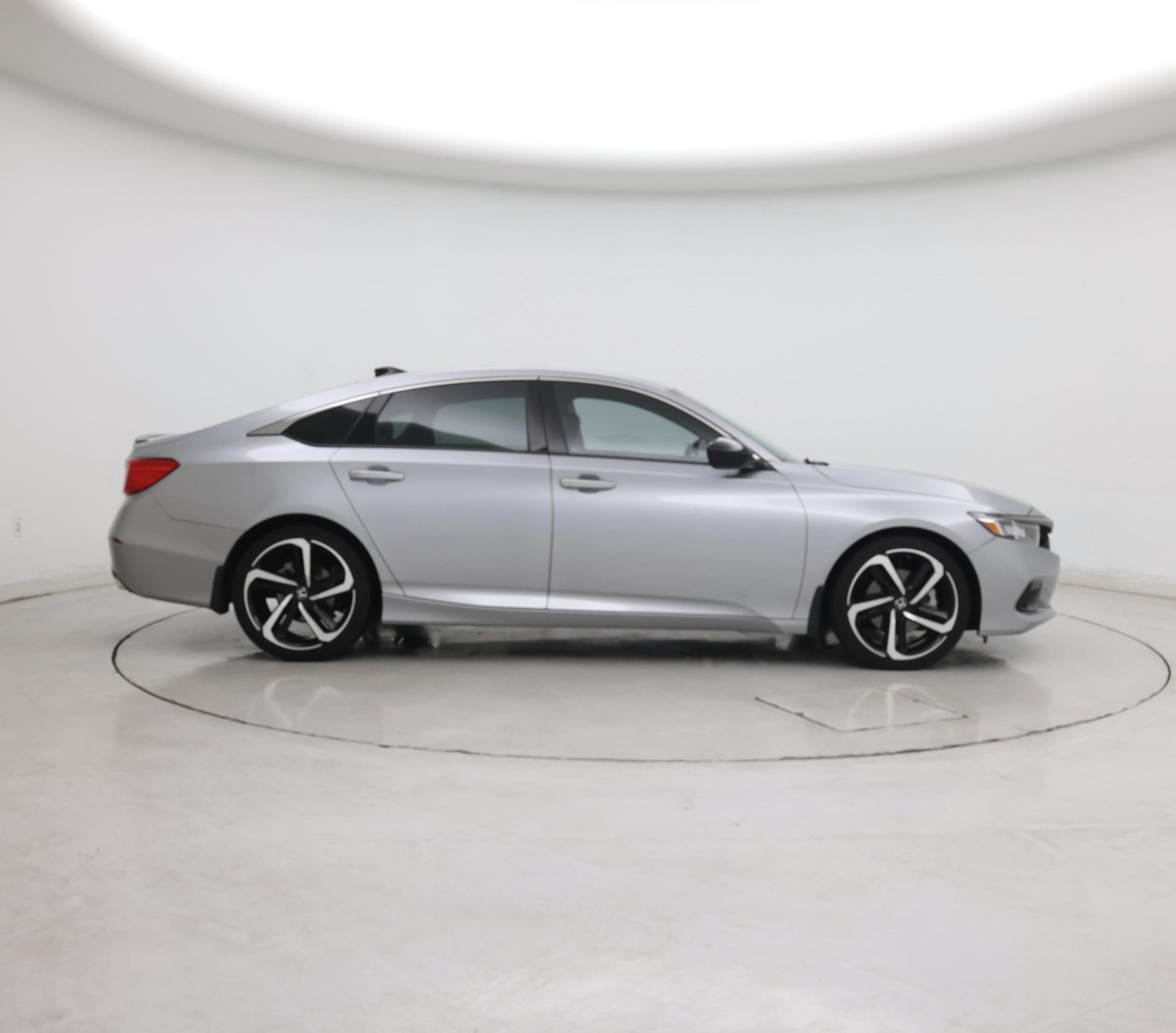 Thumbnail: 2022 Honda Accord - 7