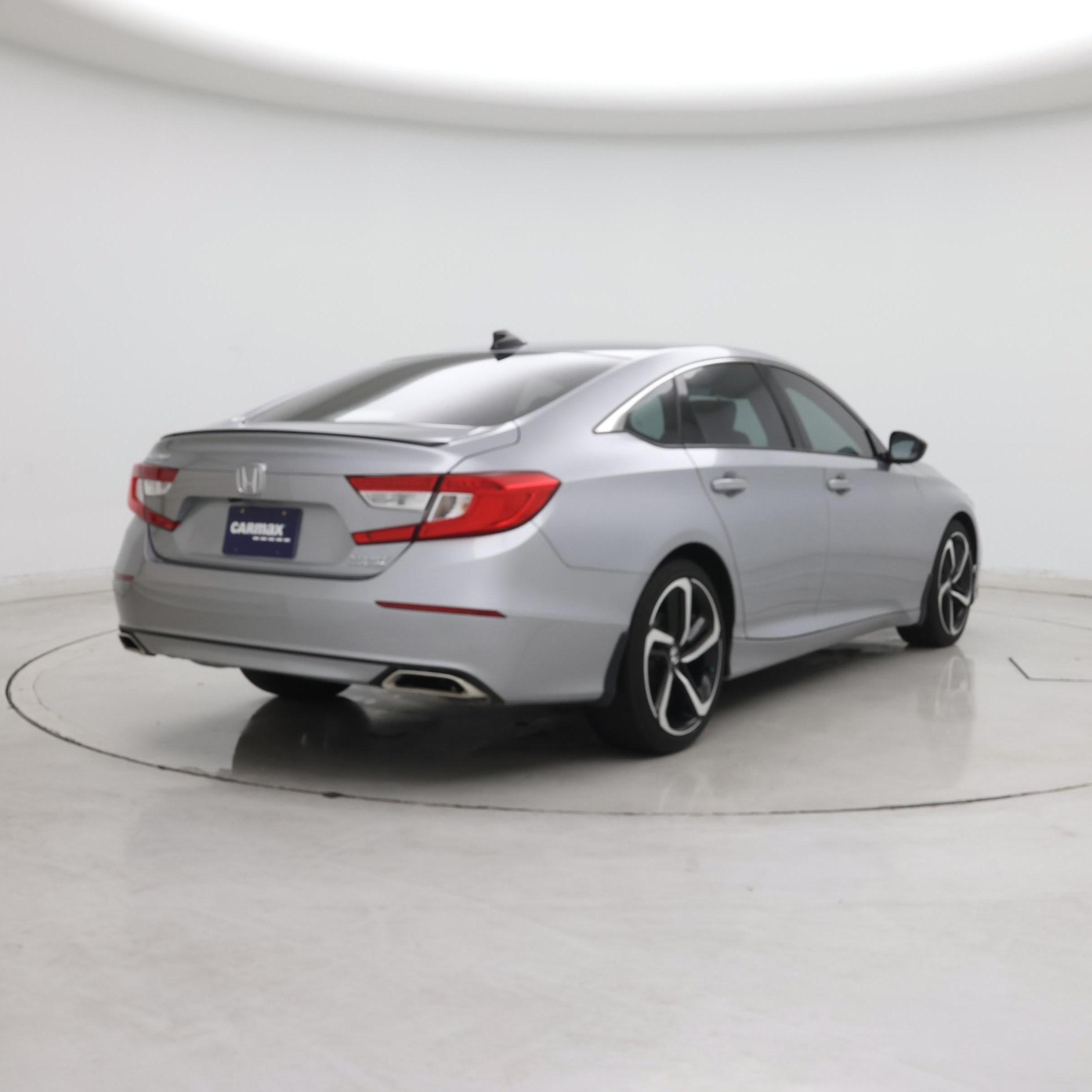 Thumbnail: 2022 Honda Accord - 8