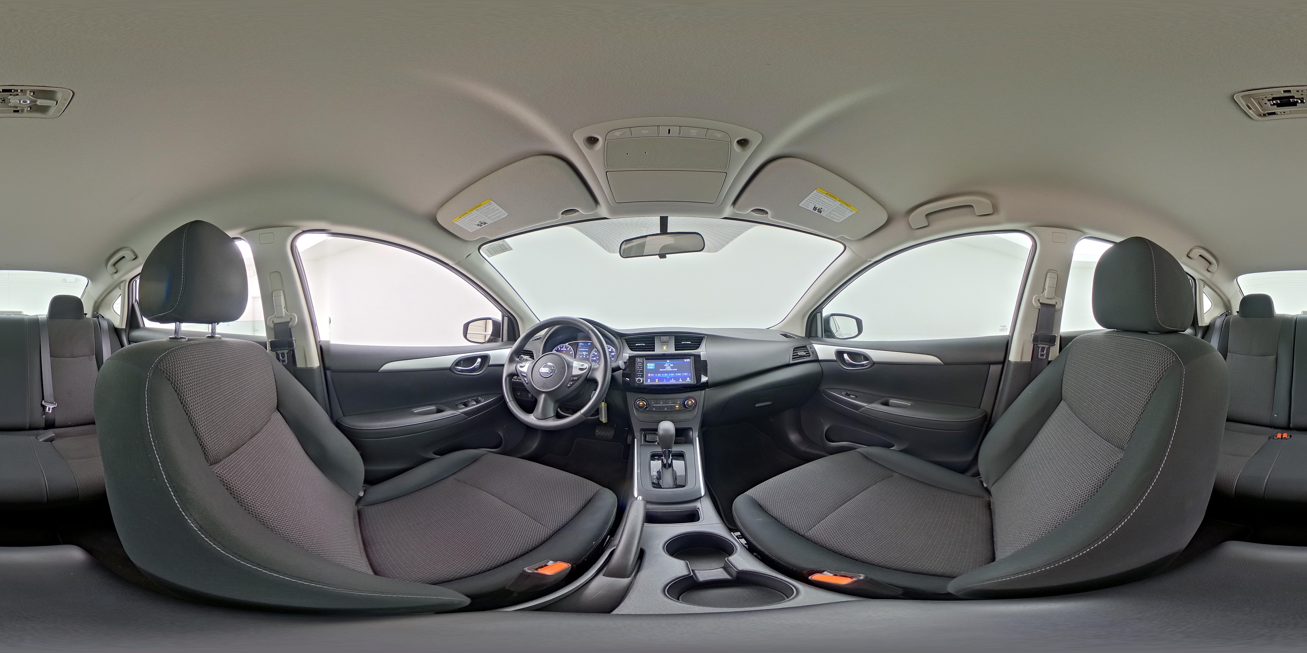 2019 Nissan Sentra S - Photo 24