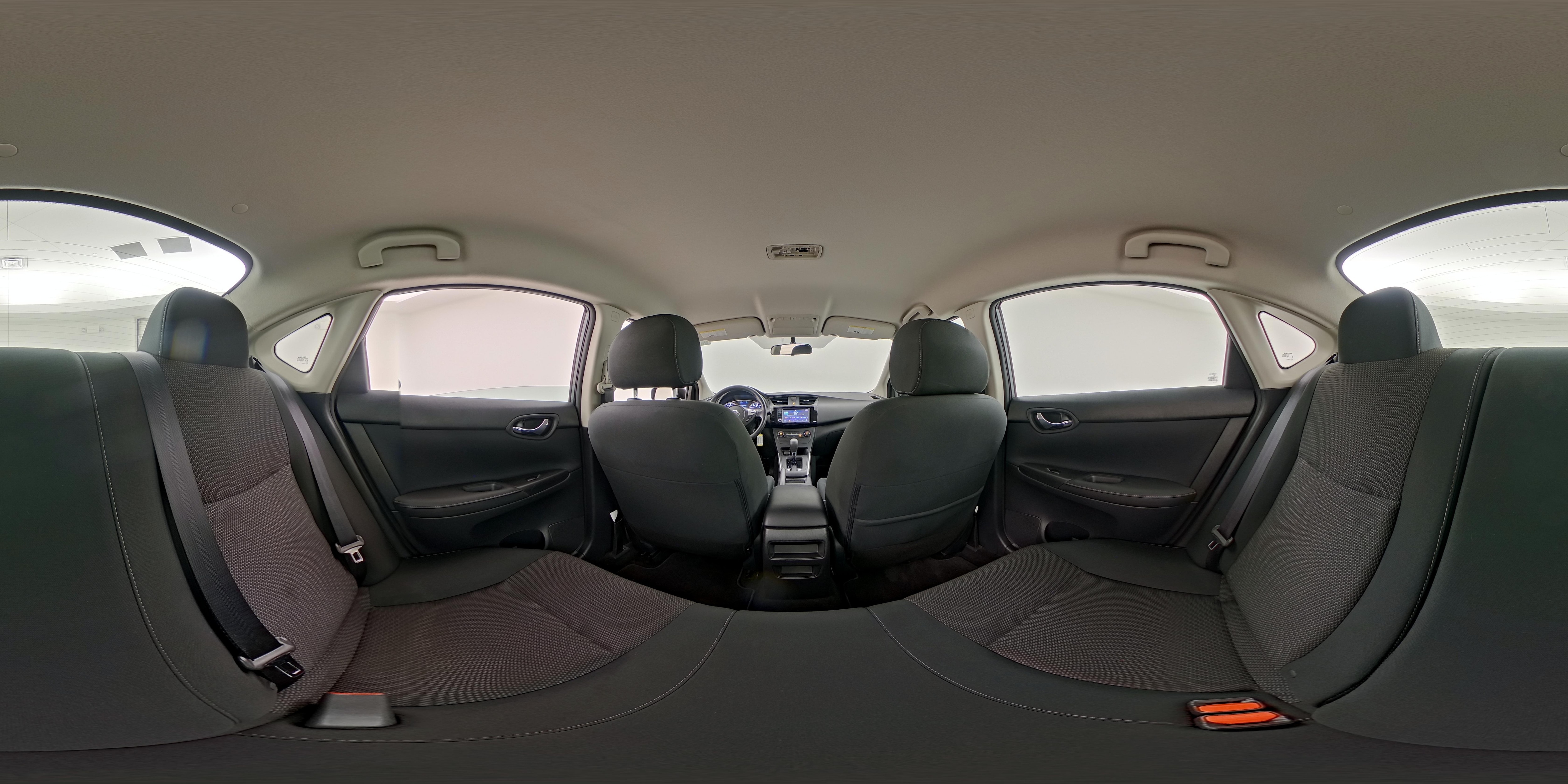 2019 Nissan Sentra S - Photo 25