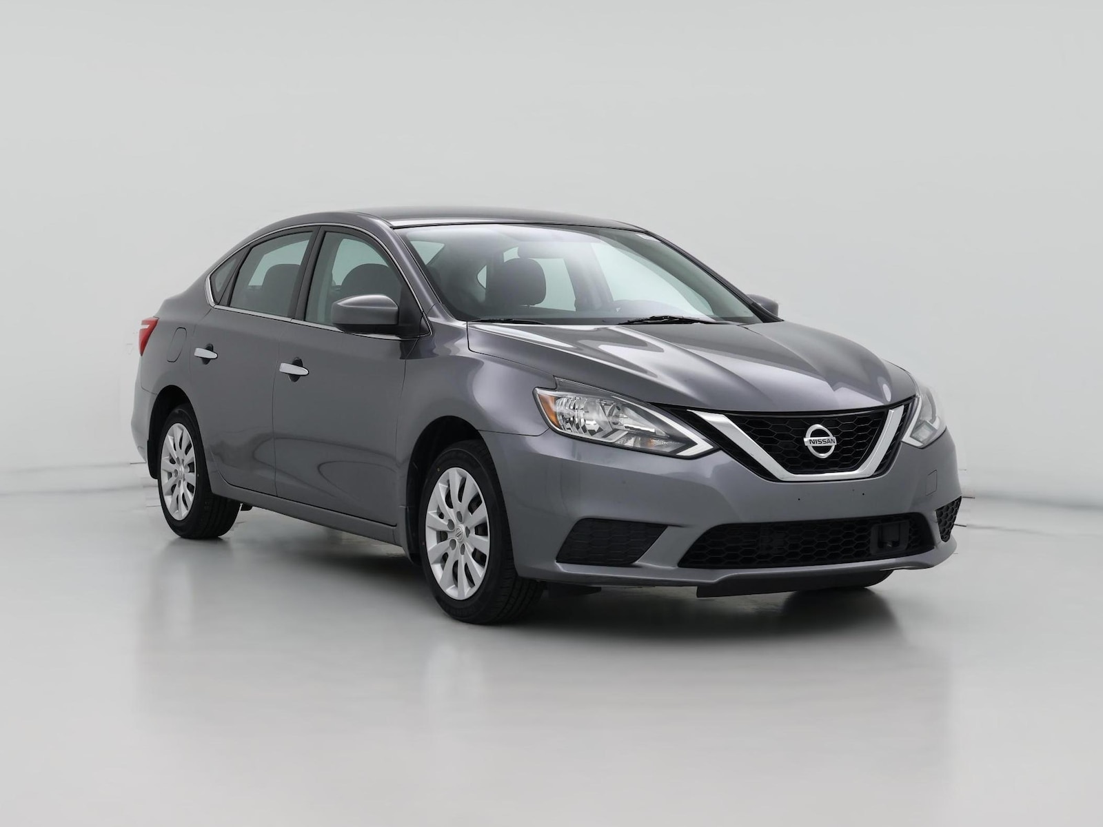 2019 Nissan Sentra S - Photo 1