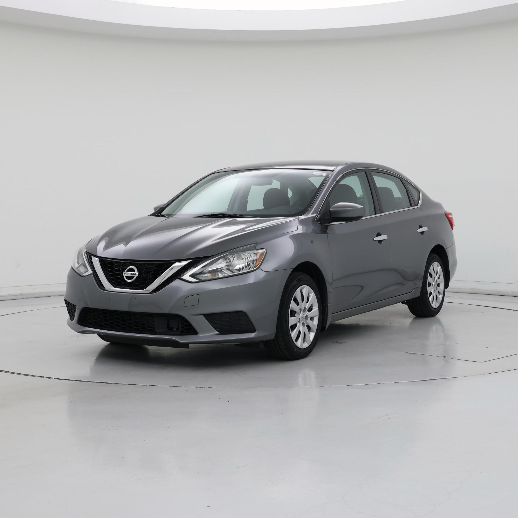 Thumbnail: 2019 Nissan Sentra - 4
