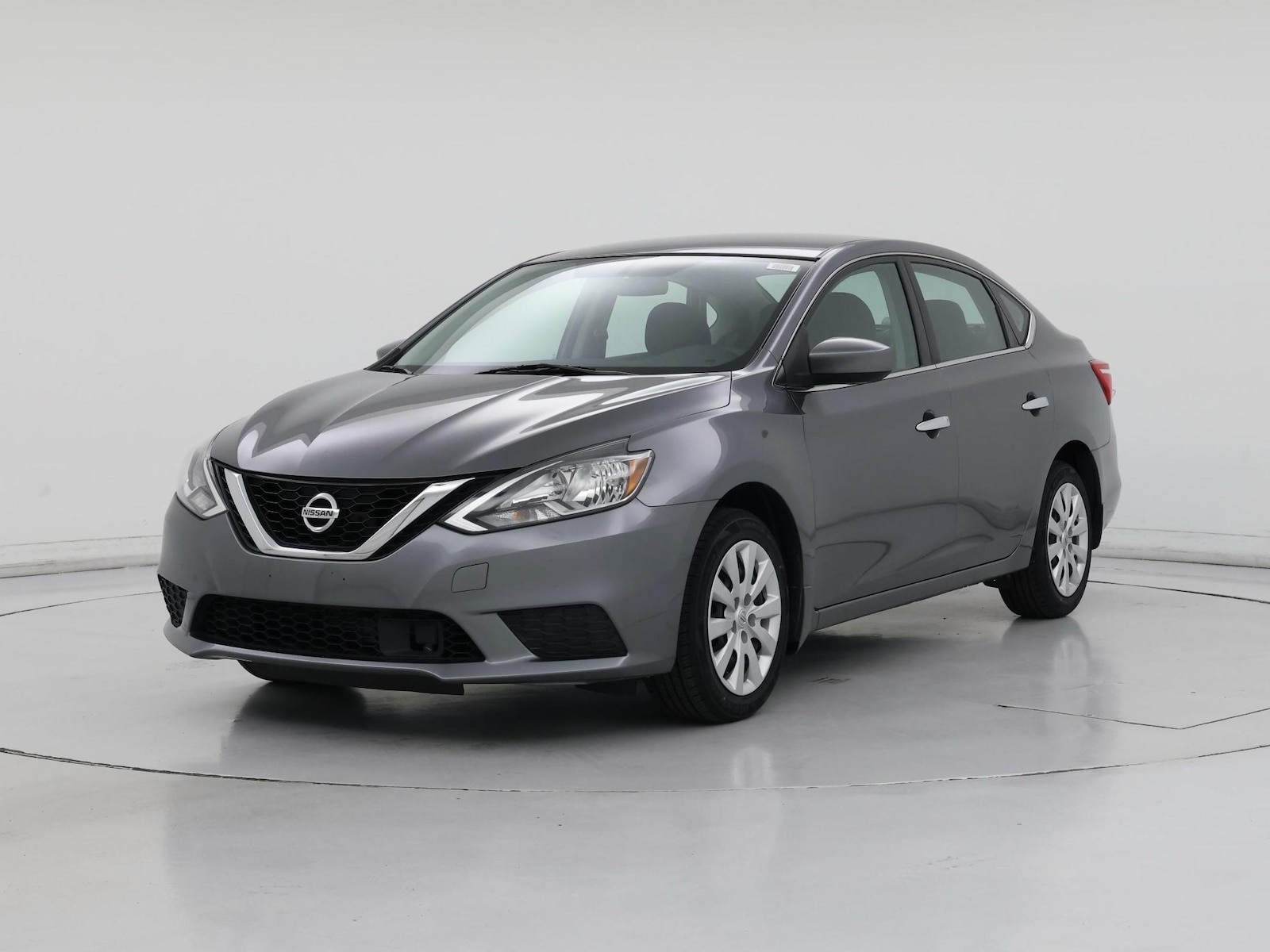2019 Nissan Sentra S - Photo 5